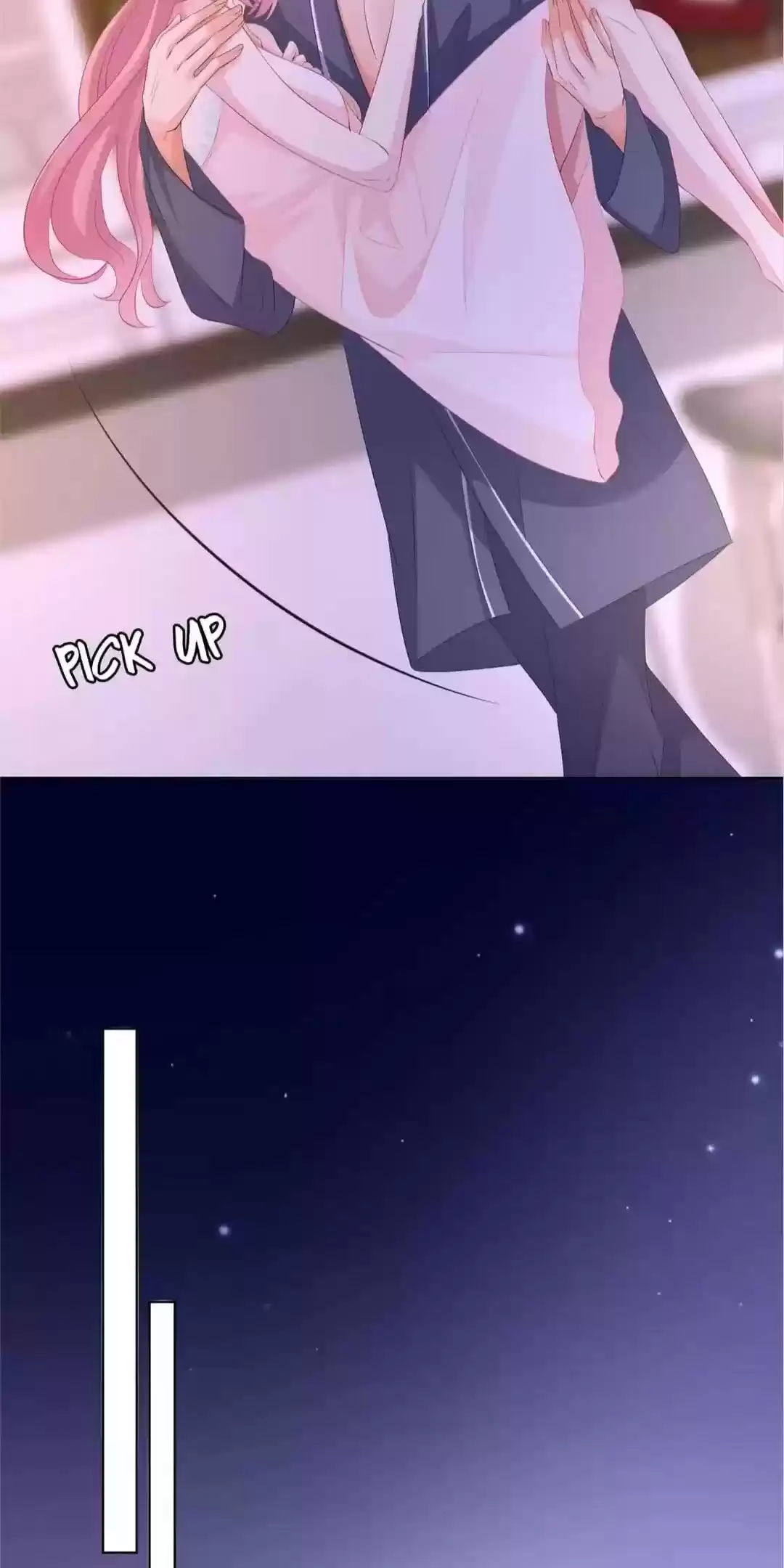 Embrace My Shadow Chapter 108