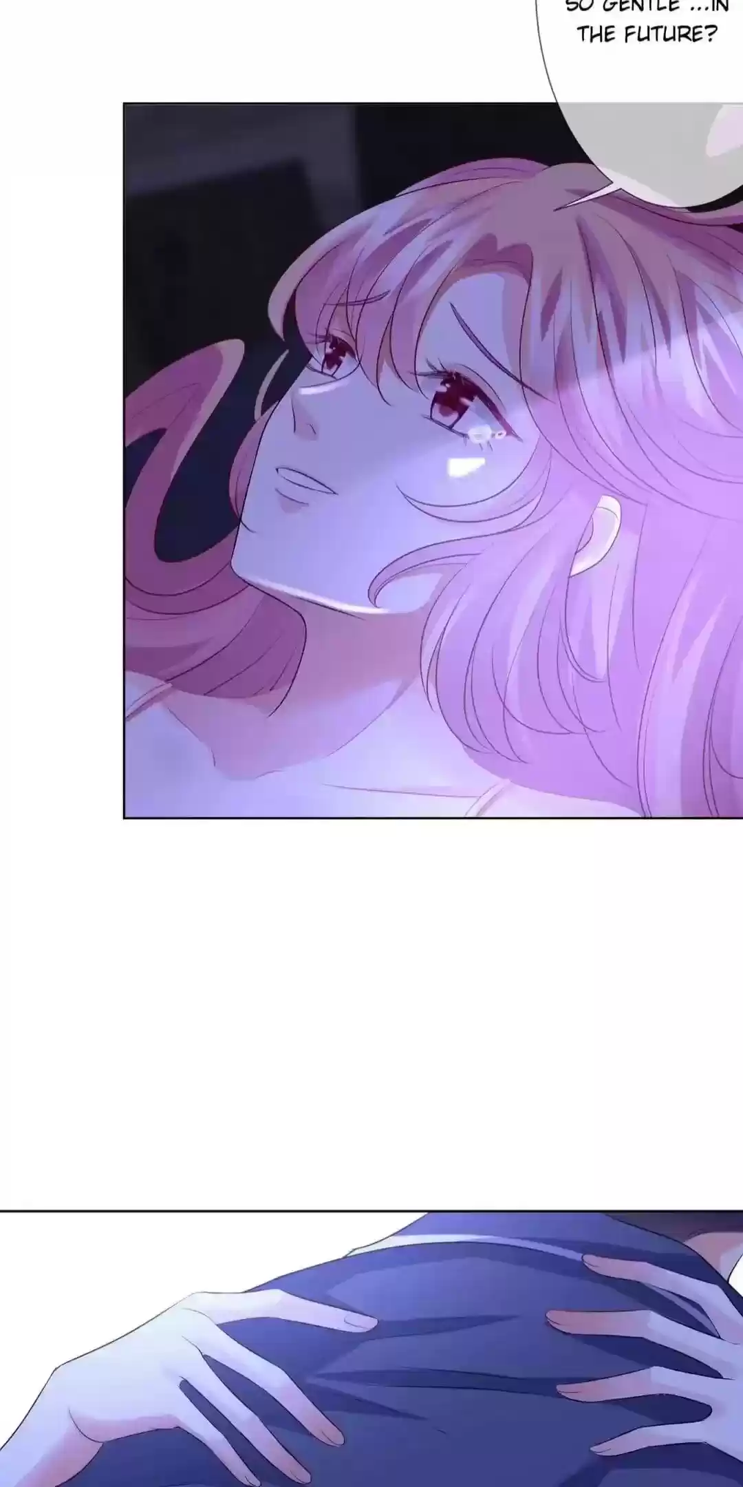 Embrace My Shadow Chapter 109