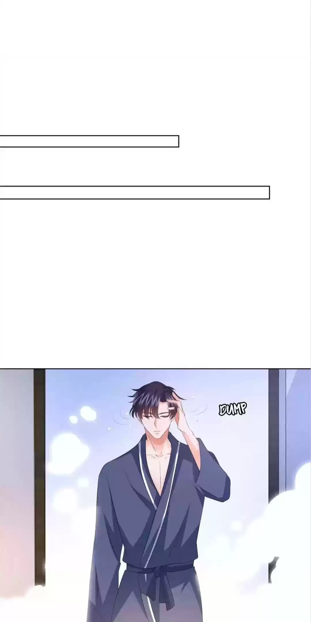 Embrace My Shadow Chapter 109