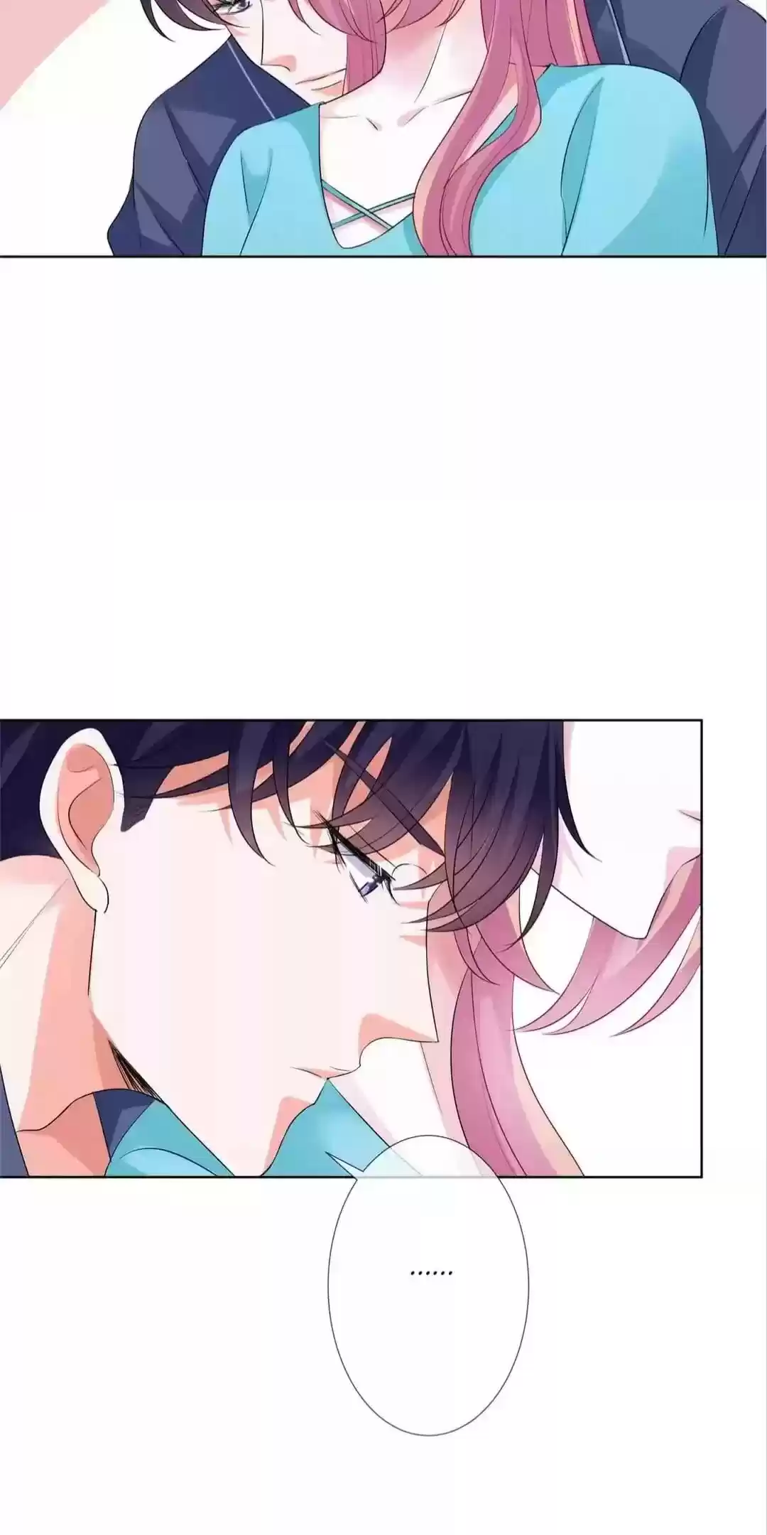 Embrace My Shadow Chapter 109