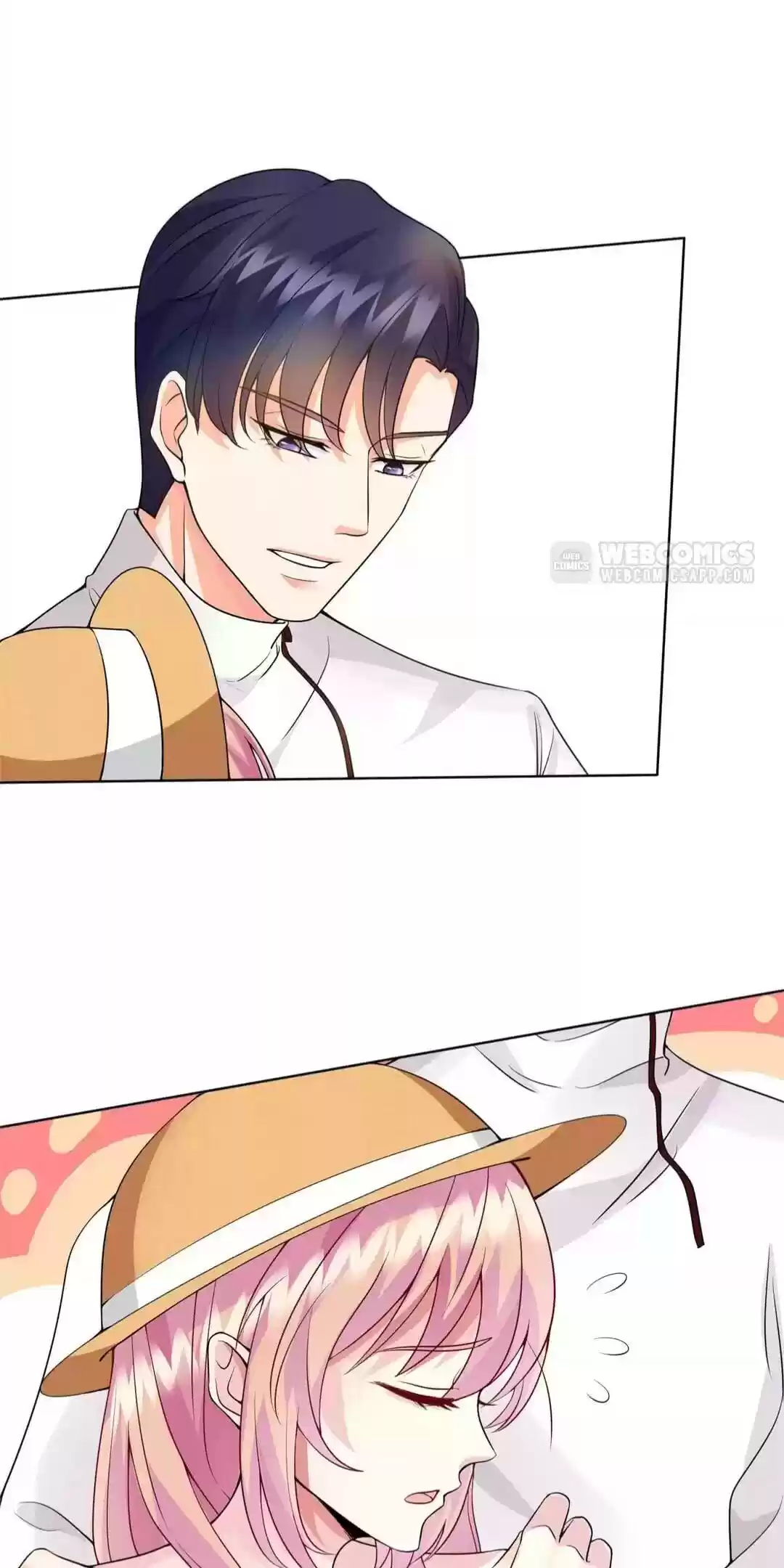 Embrace My Shadow Chapter 11