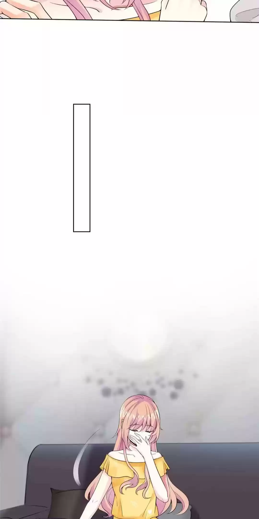 Embrace My Shadow Chapter 11