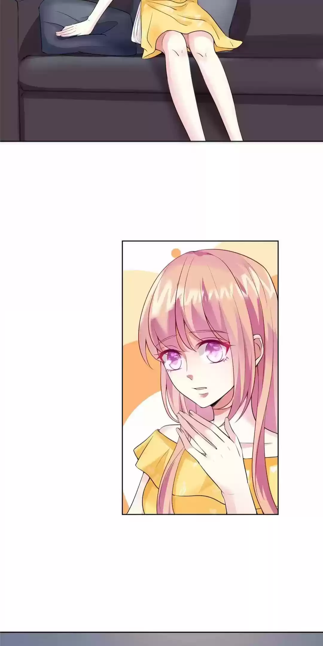 Embrace My Shadow Chapter 11