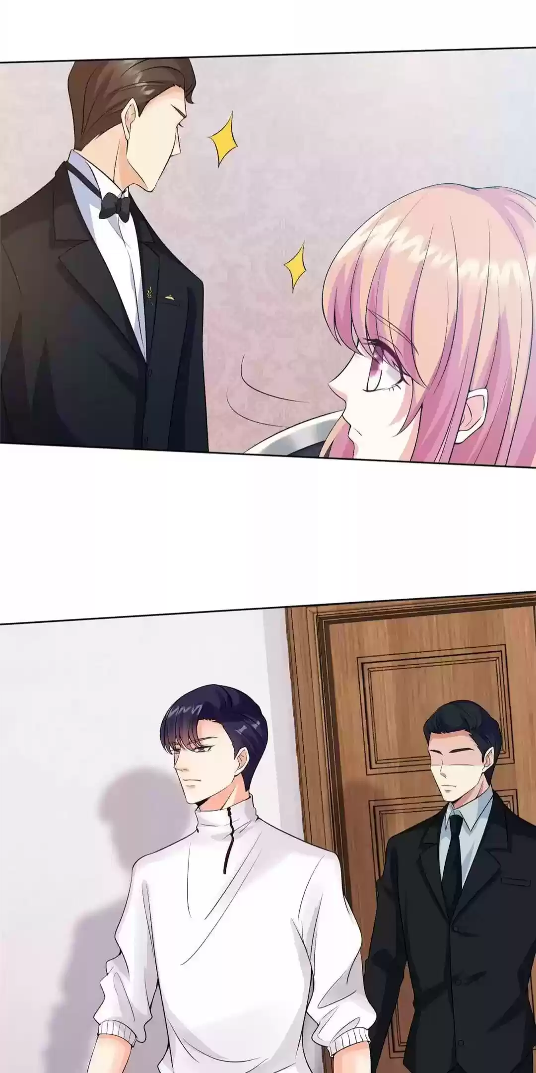 Embrace My Shadow Chapter 11