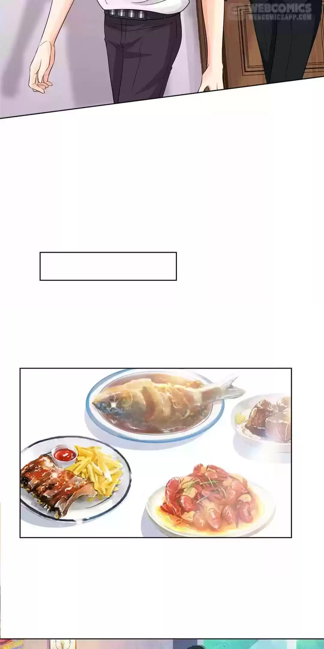 Embrace My Shadow Chapter 11