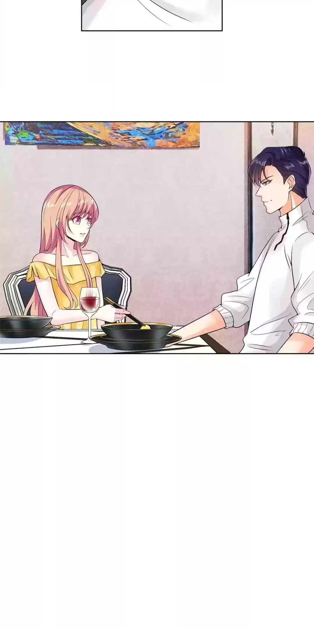 Embrace My Shadow Chapter 11