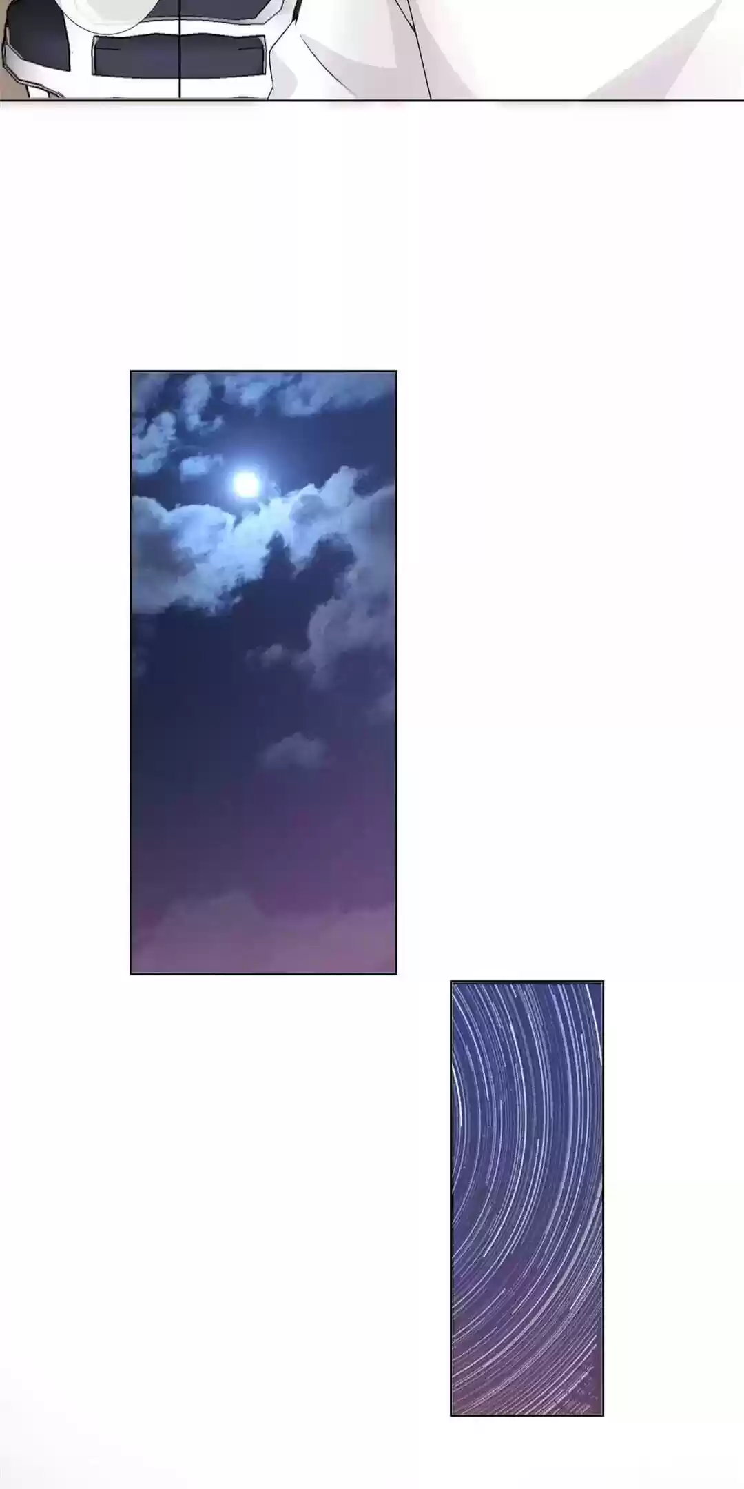 Embrace My Shadow Chapter 11