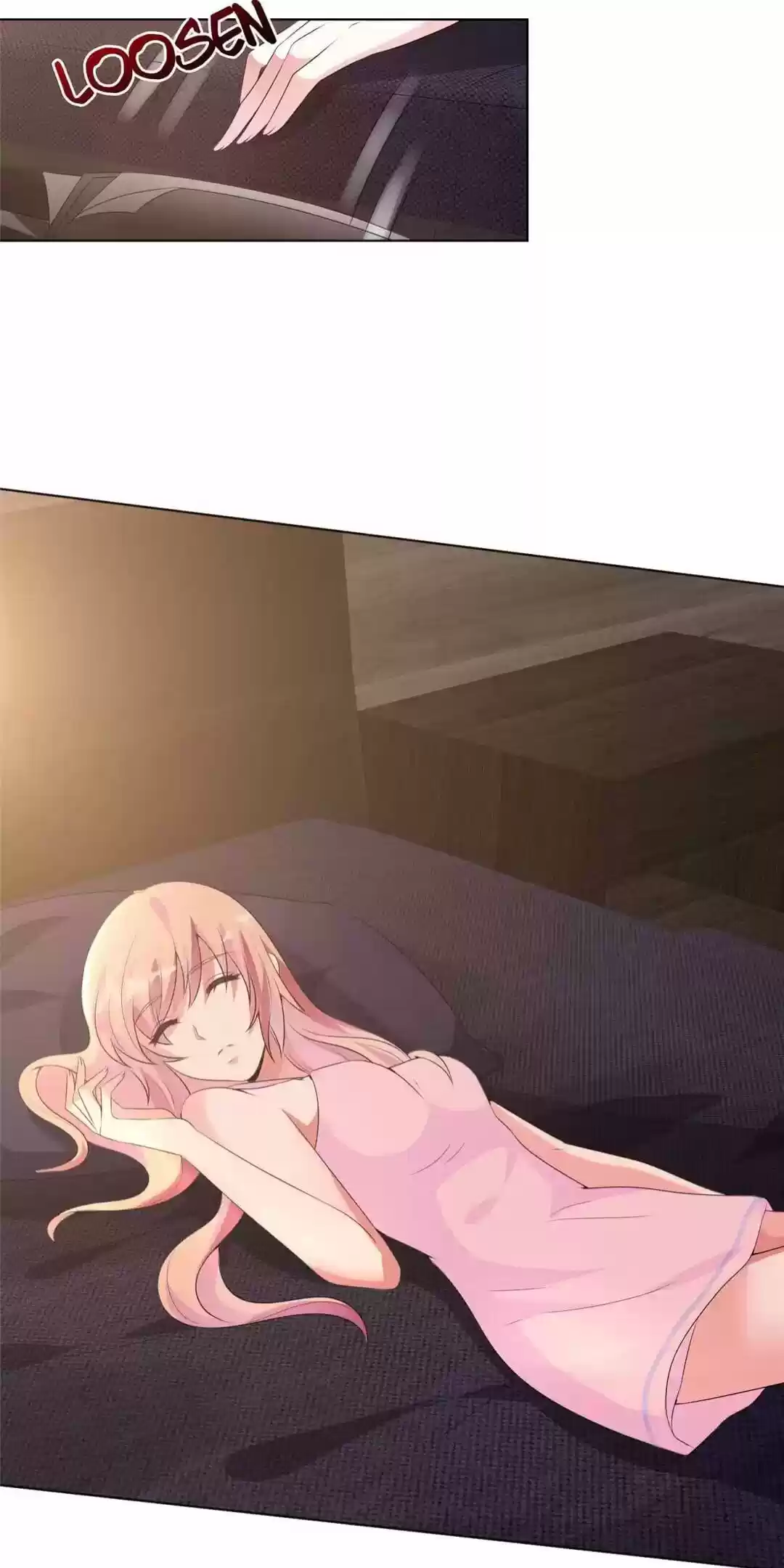 Embrace My Shadow Chapter 11