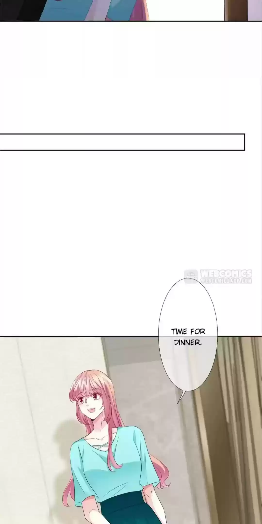 Embrace My Shadow Chapter 110