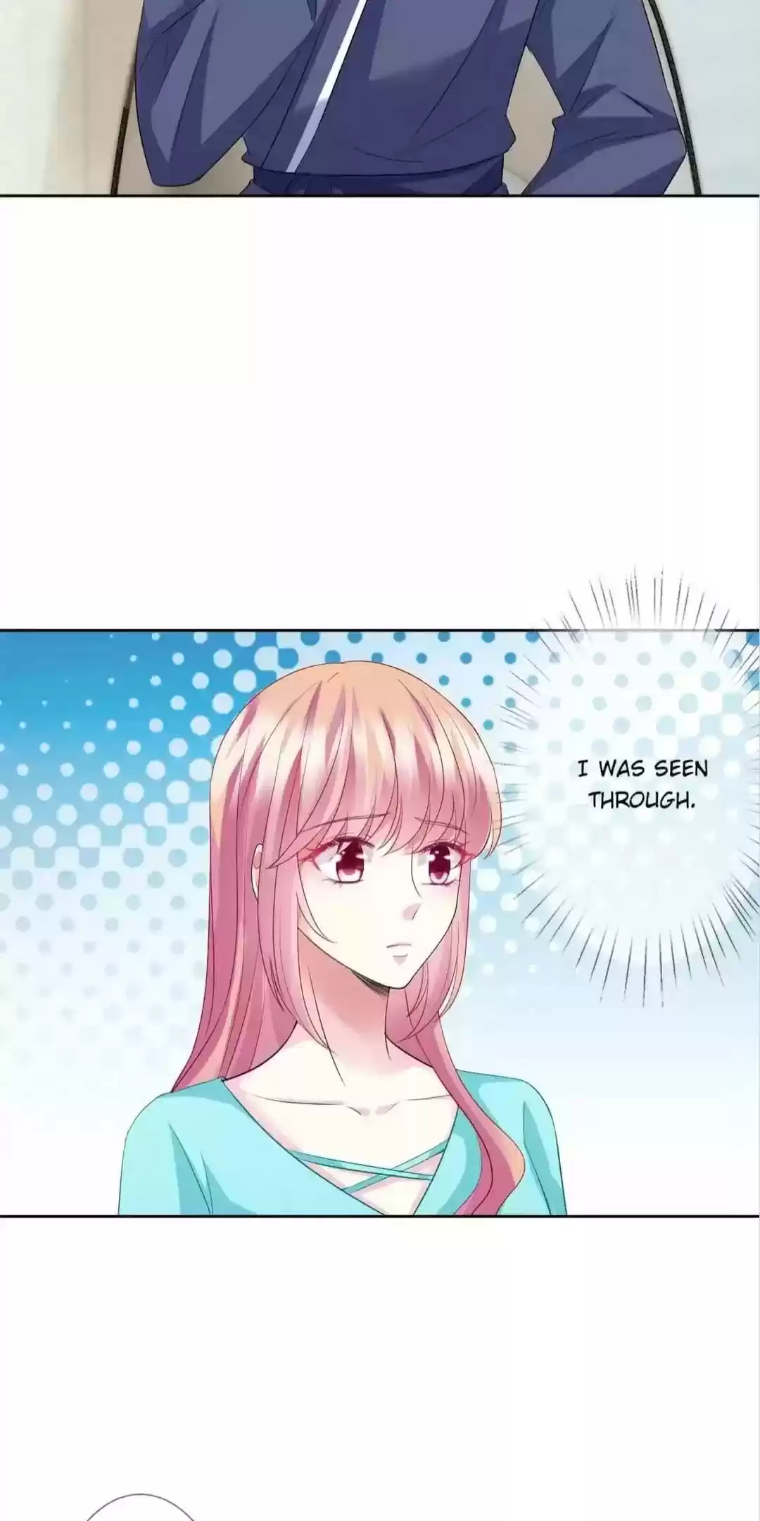 Embrace My Shadow Chapter 110