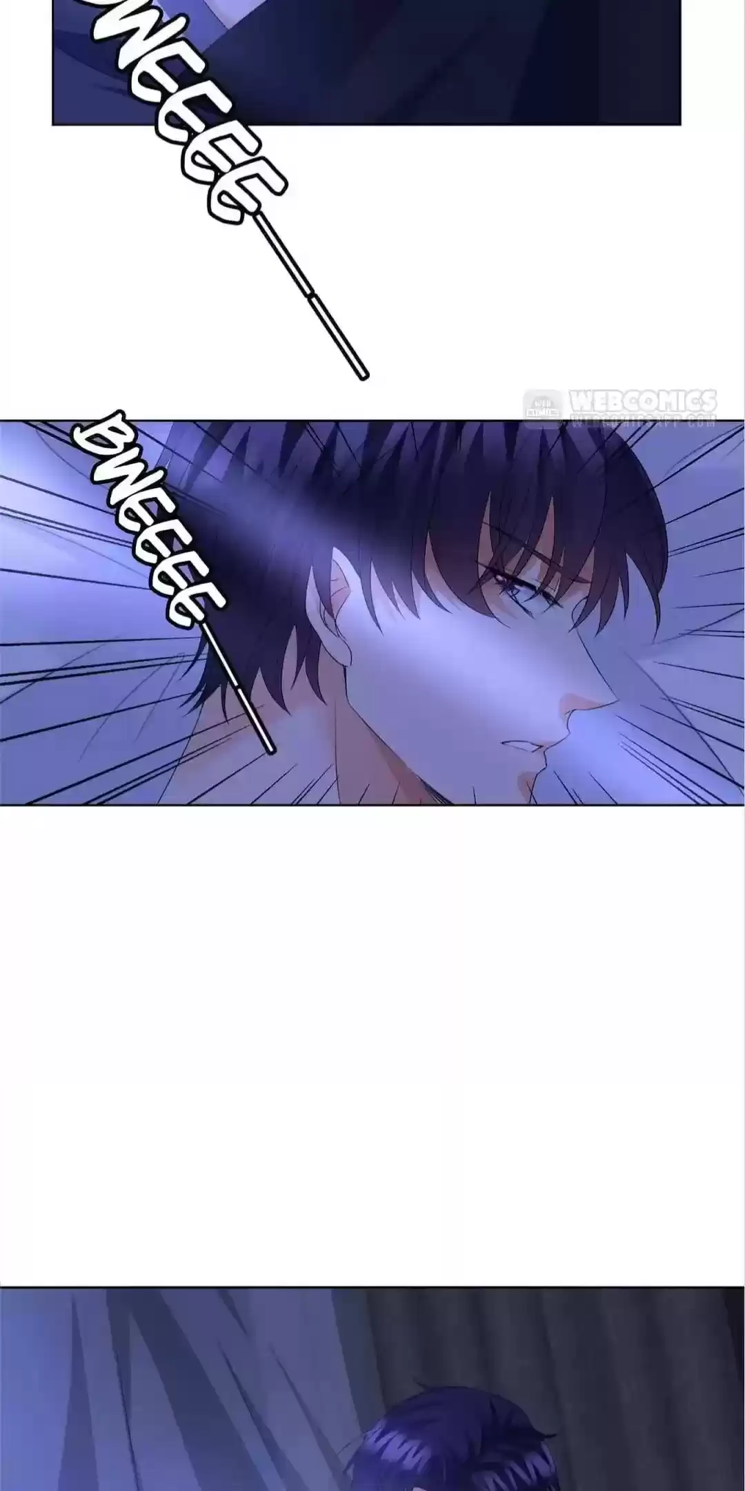 Embrace My Shadow Chapter 111