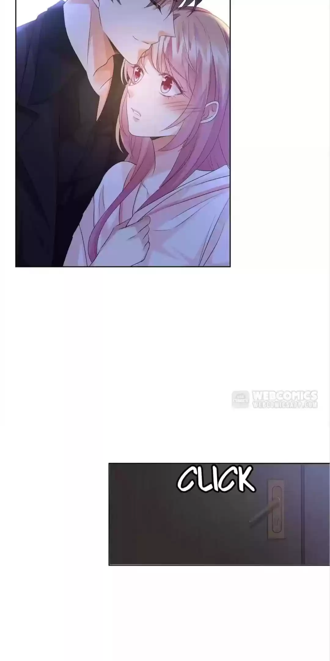 Embrace My Shadow Chapter 111