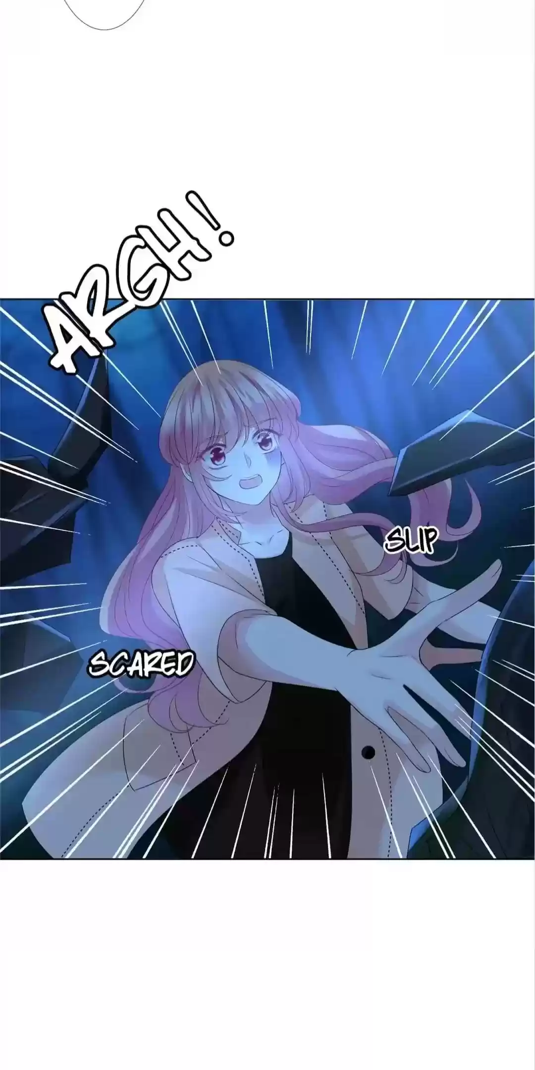 Embrace My Shadow Chapter 111