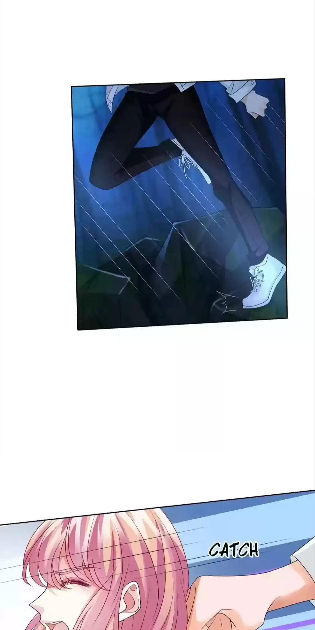 Embrace My Shadow Chapter 111