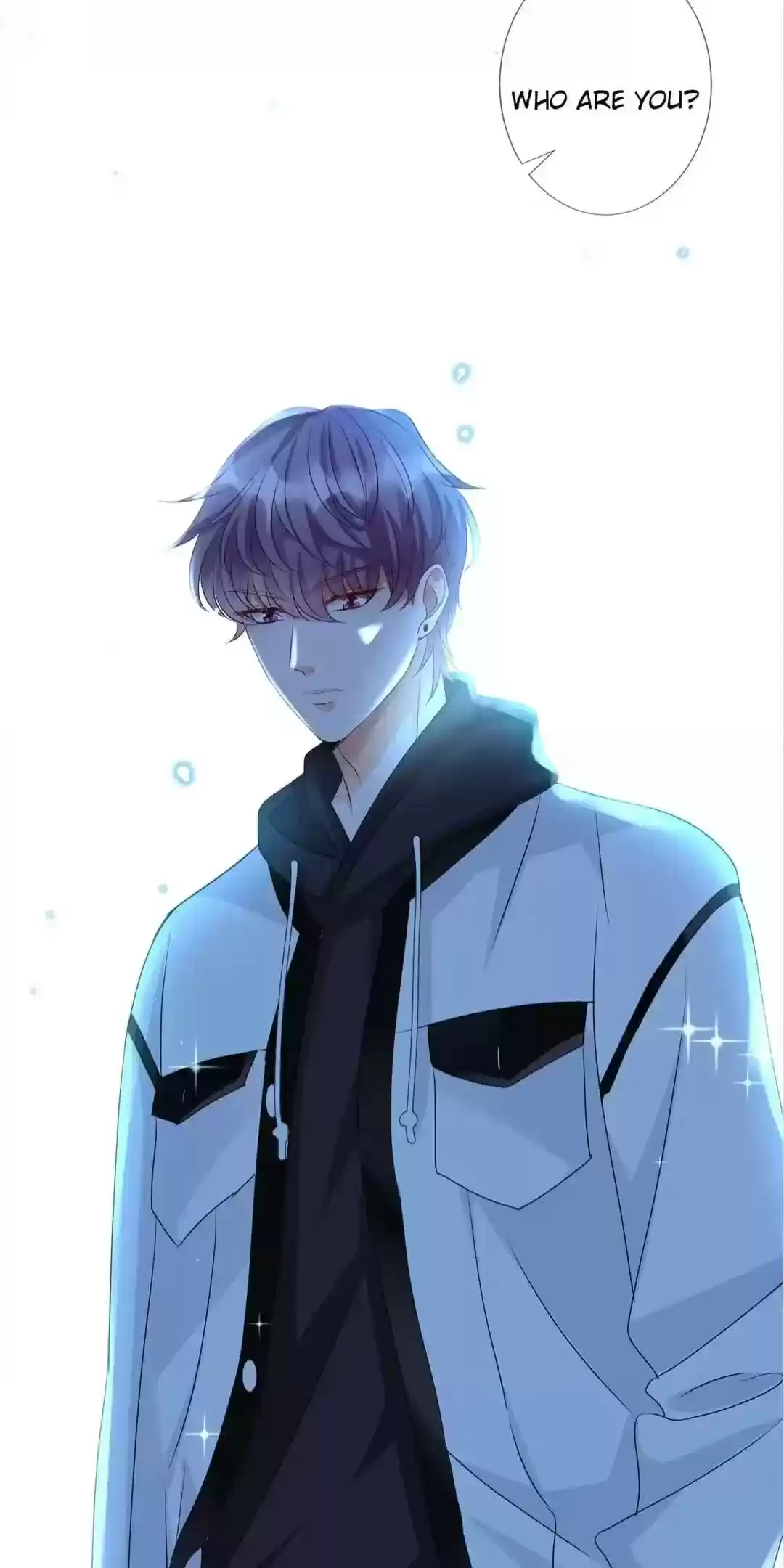 Embrace My Shadow Chapter 111