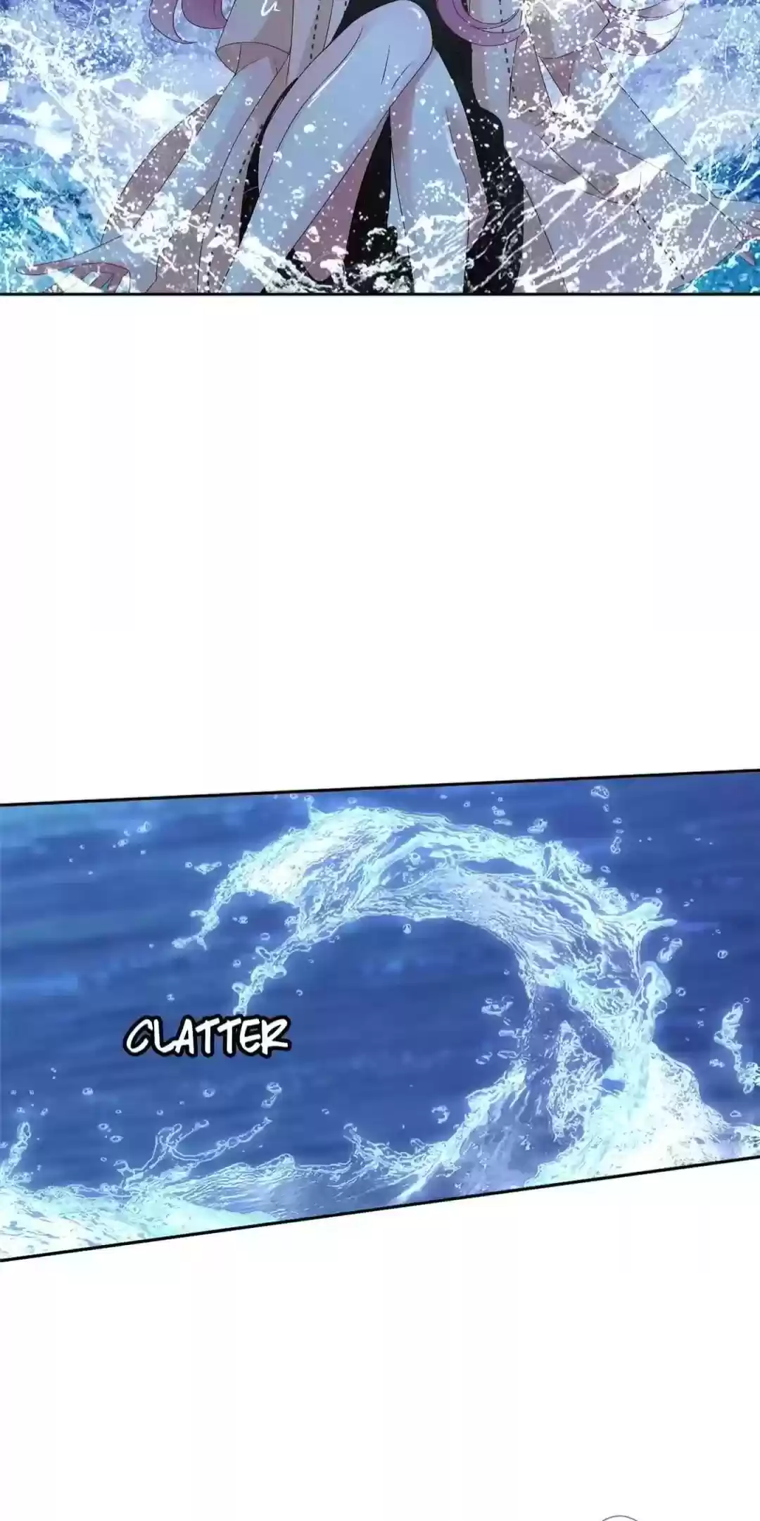 Embrace My Shadow Chapter 111