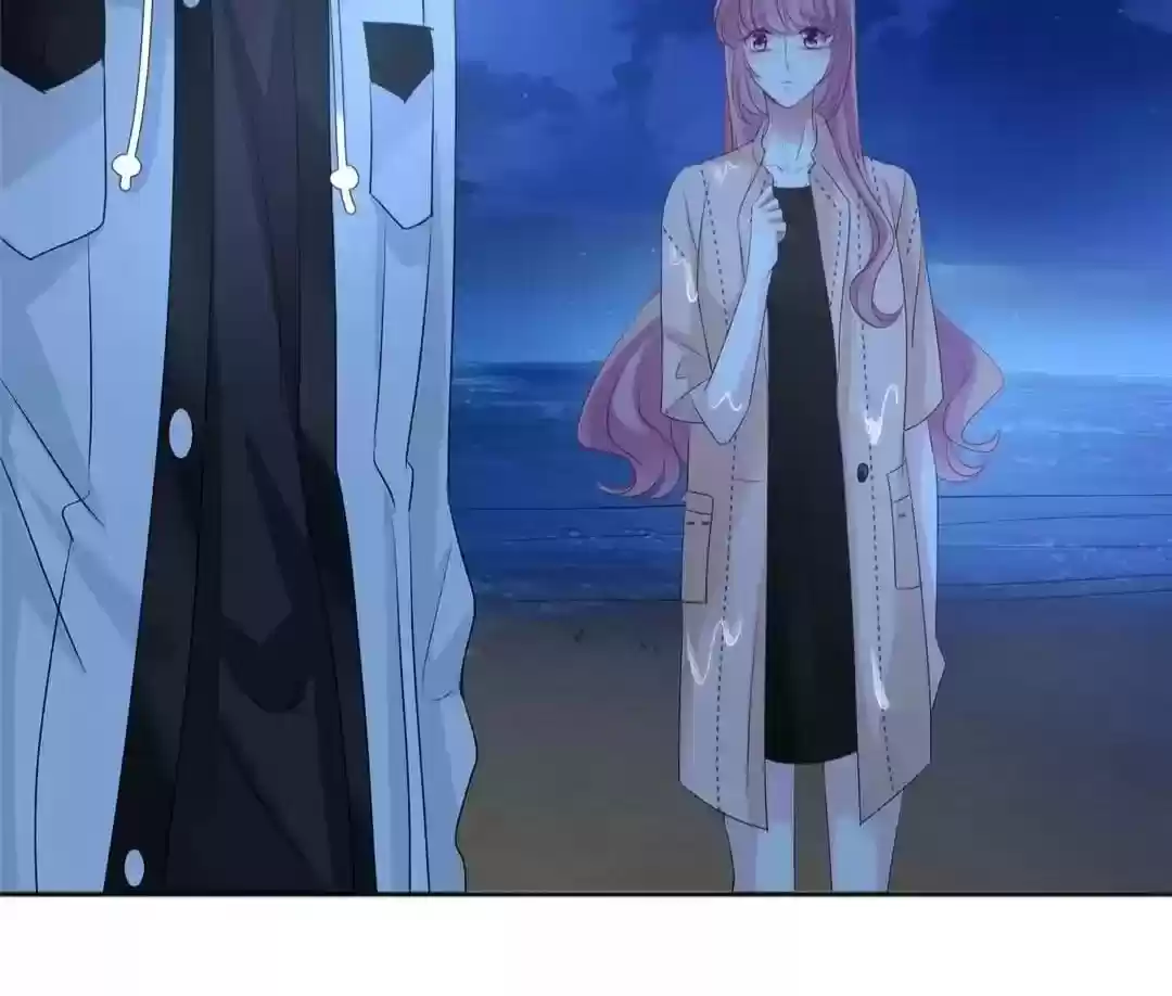 Embrace My Shadow Chapter 111