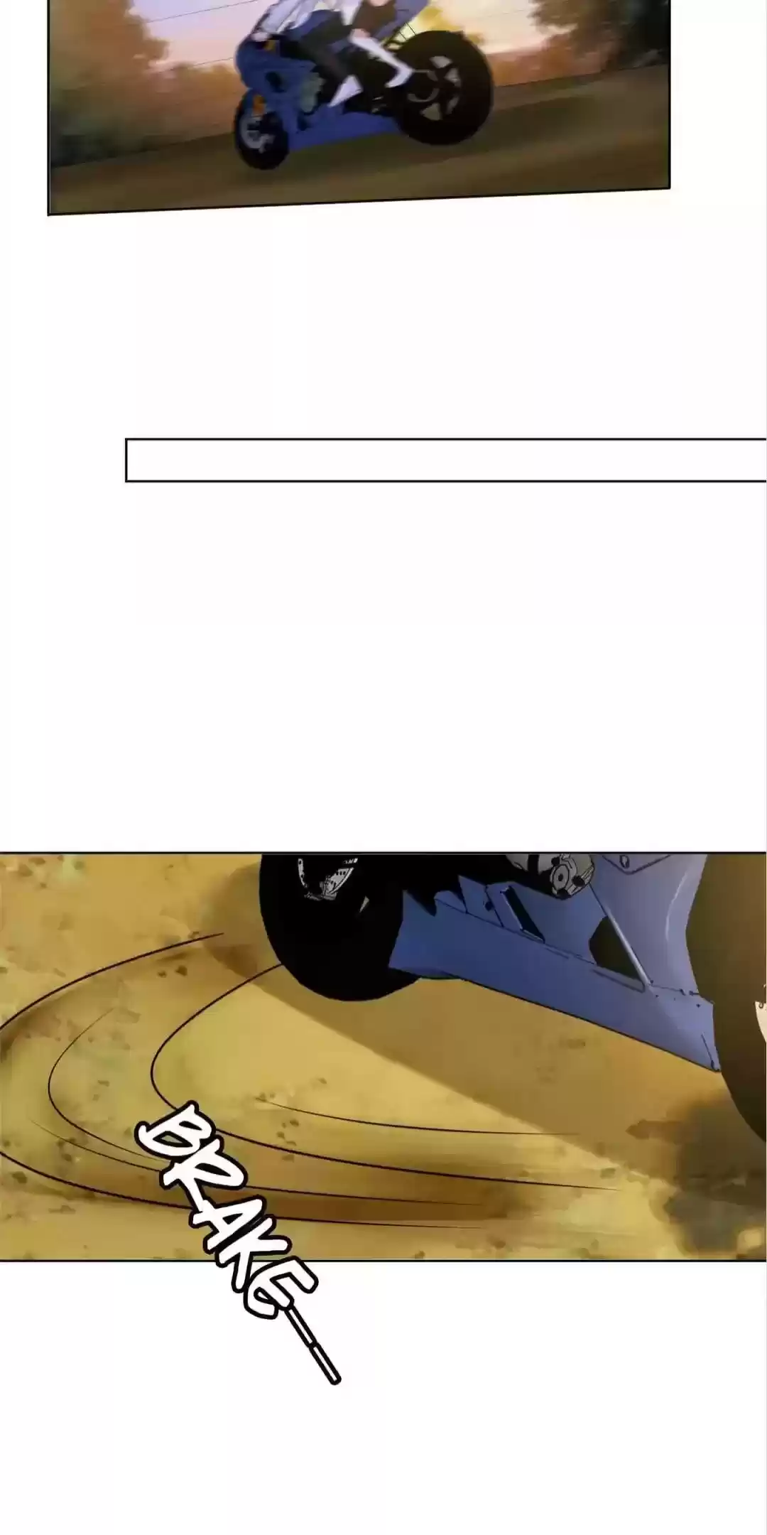 Embrace My Shadow Chapter 112