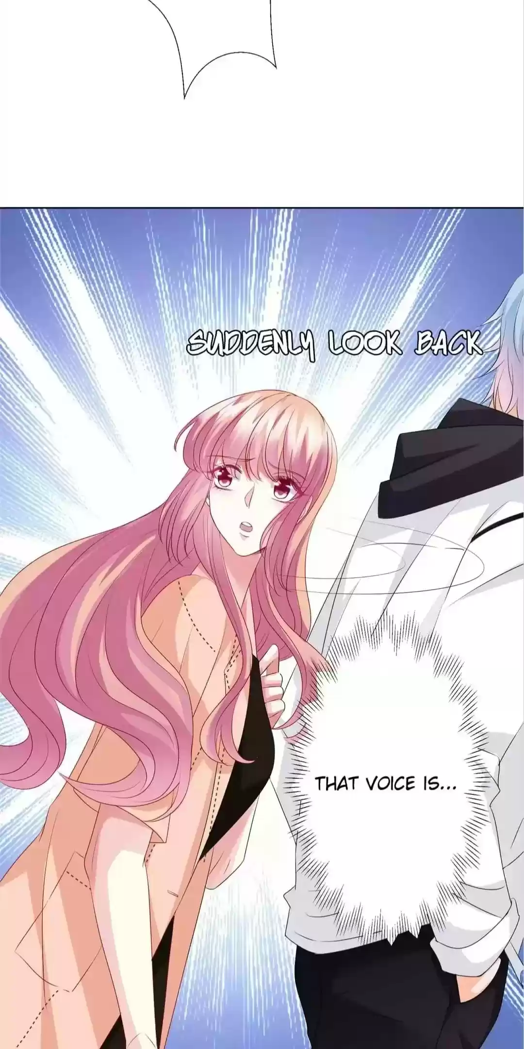 Embrace My Shadow Chapter 112