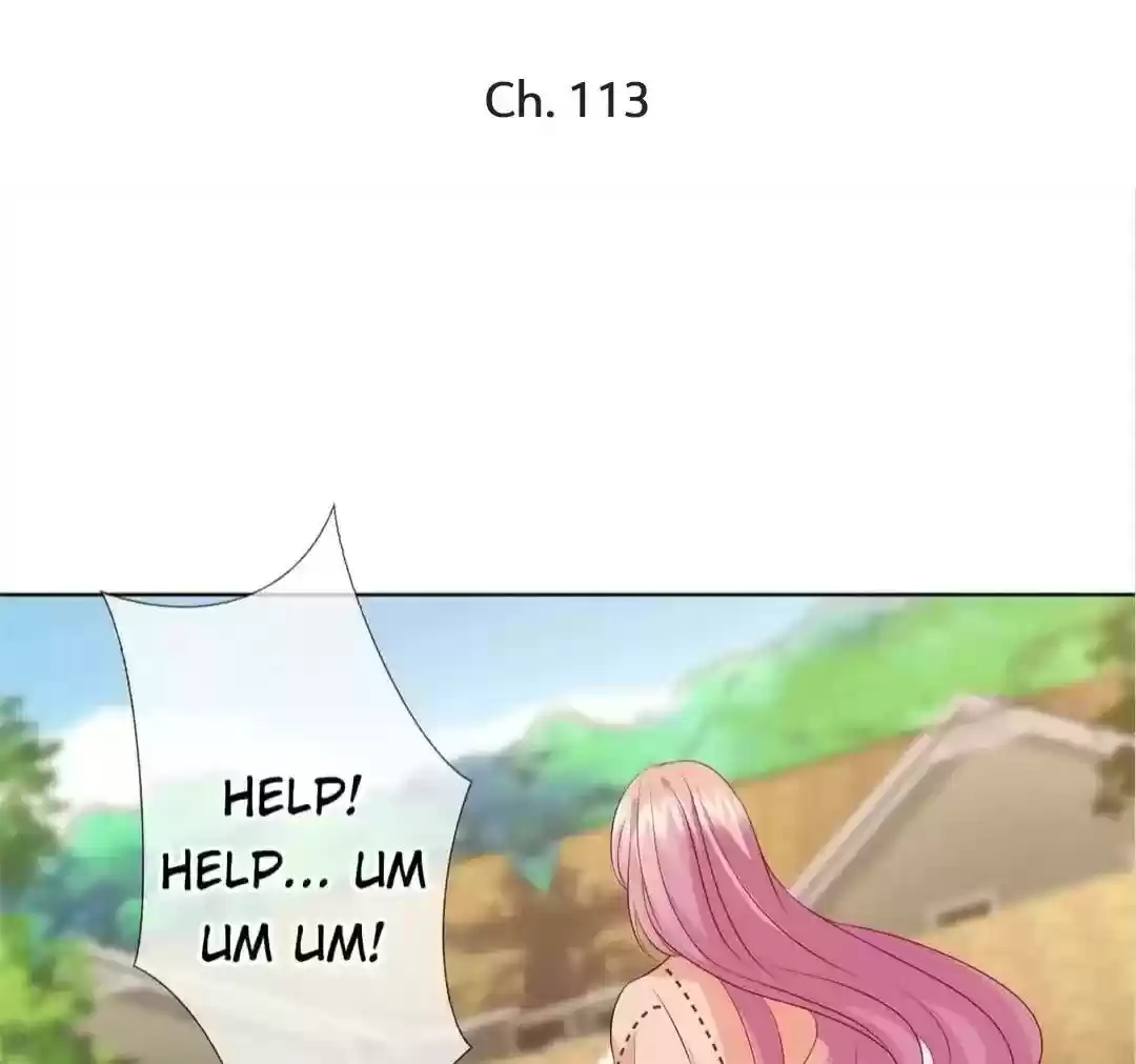 Embrace My Shadow Chapter 113