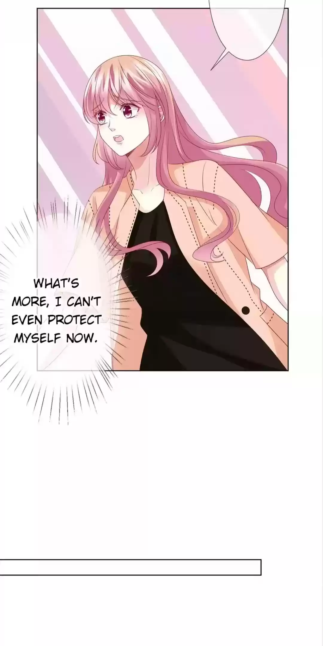 Embrace My Shadow Chapter 113