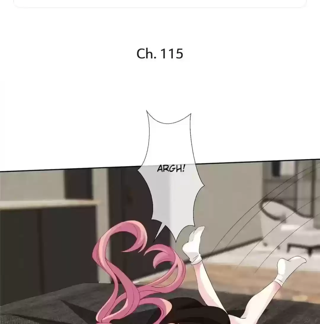 Embrace My Shadow Chapter 115