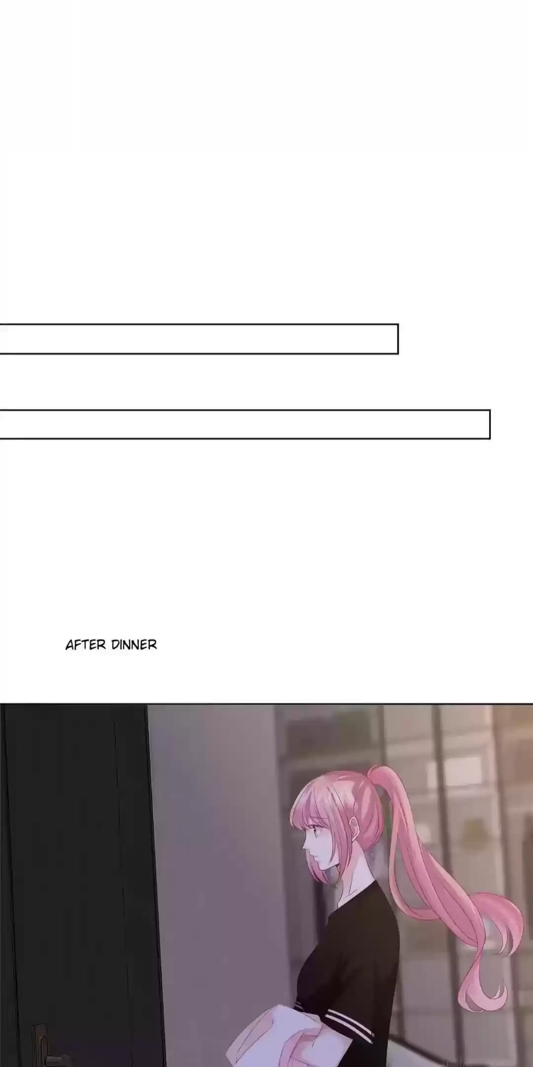 Embrace My Shadow Chapter 116