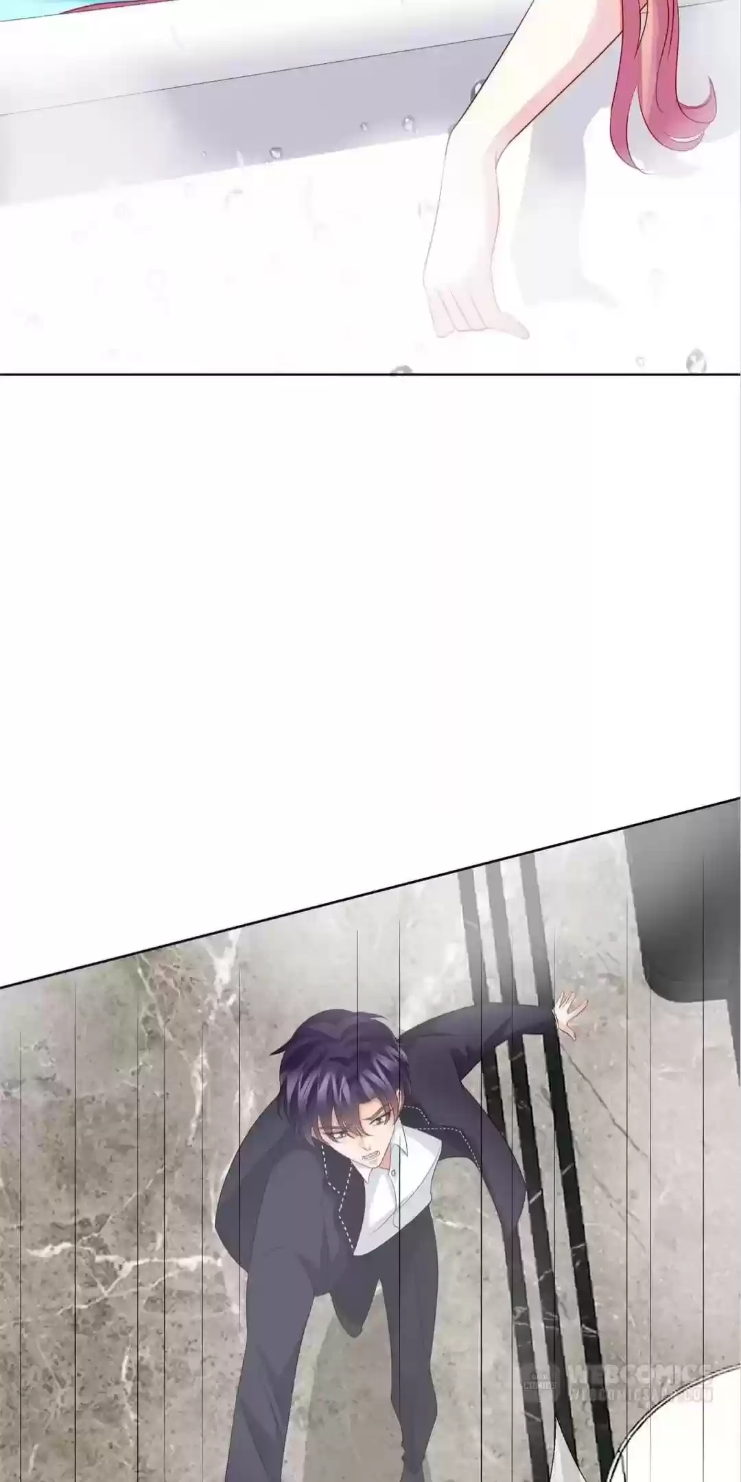 Embrace My Shadow Chapter 116