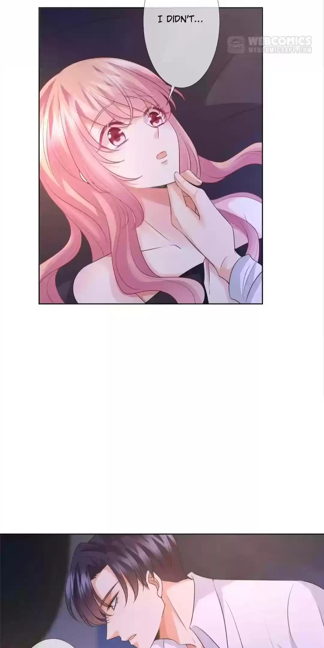 Embrace My Shadow Chapter 116