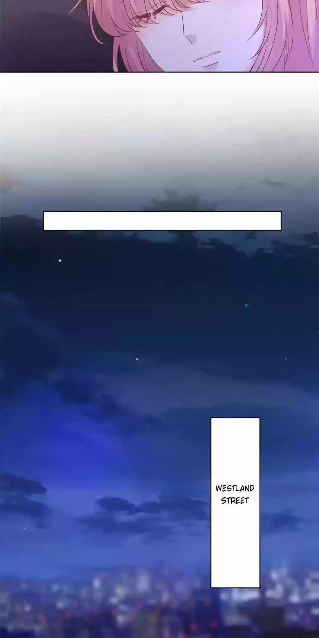 Embrace My Shadow Chapter 116