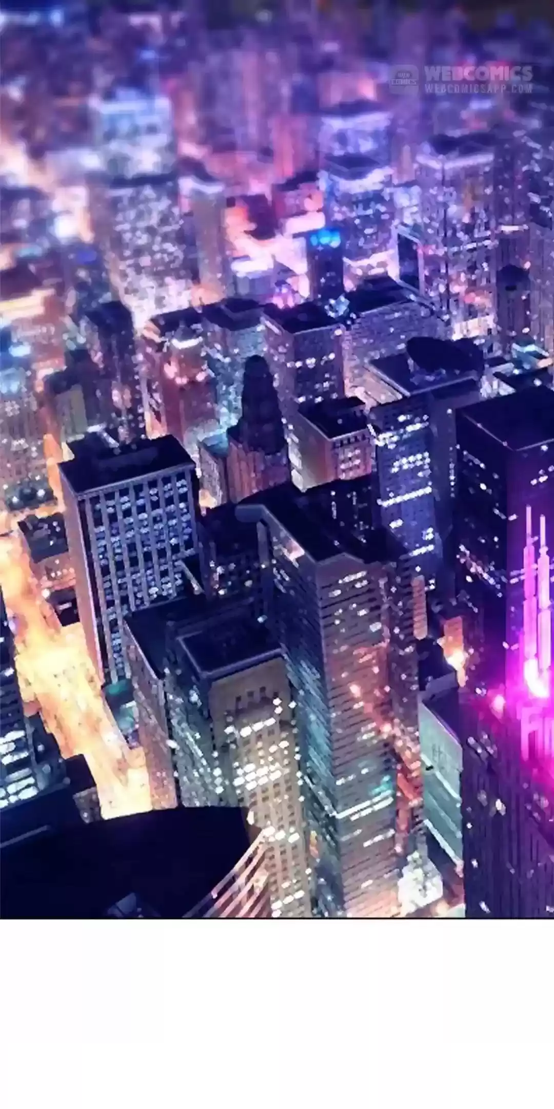 Embrace My Shadow Chapter 116