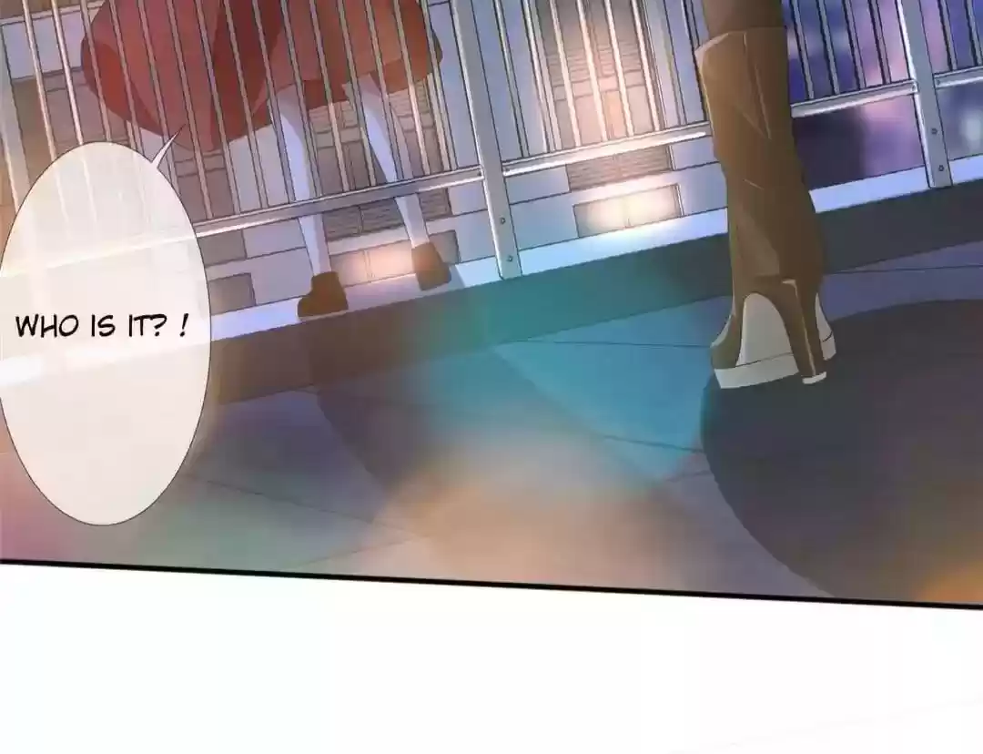 Embrace My Shadow Chapter 116