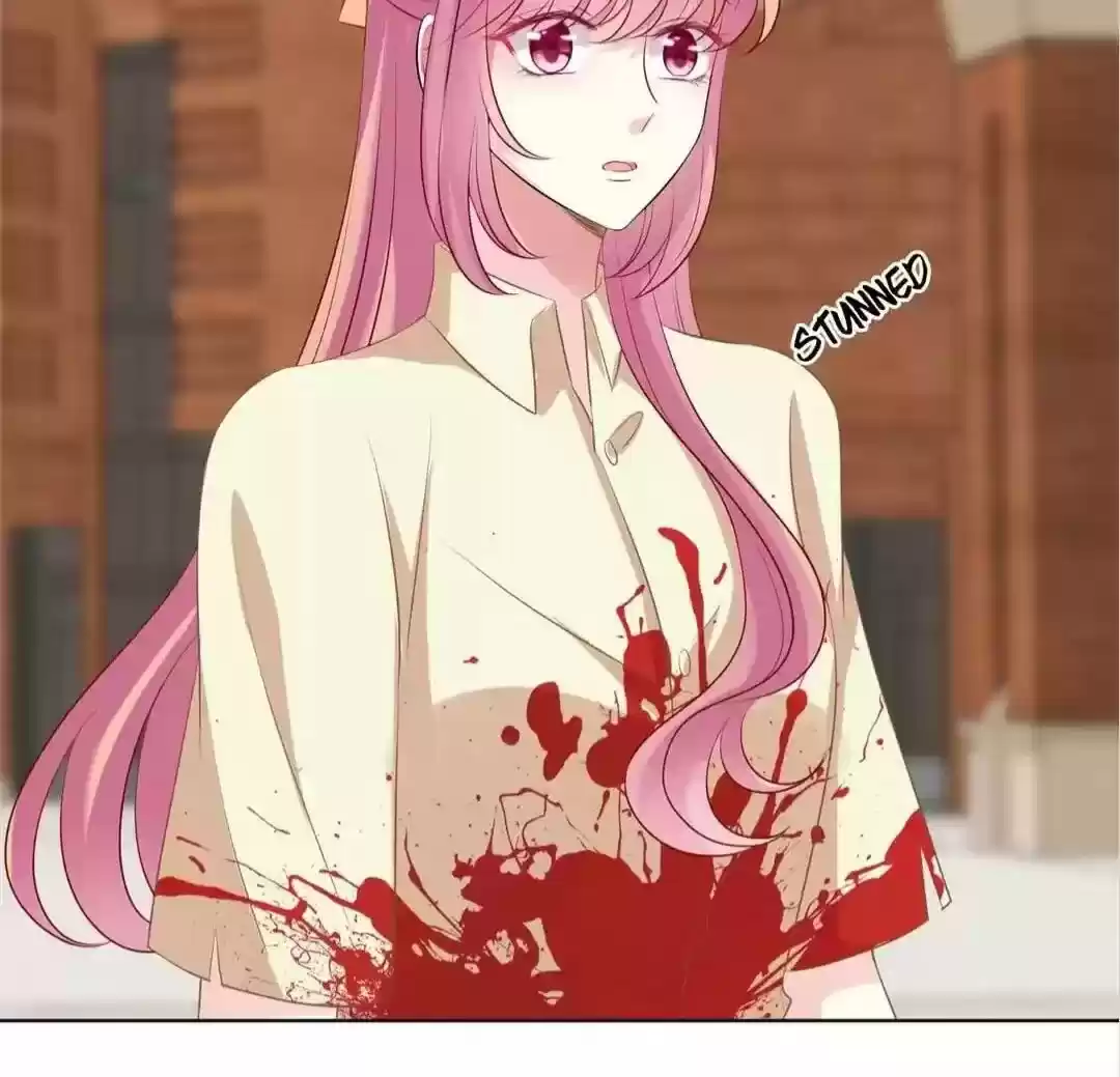 Embrace My Shadow Chapter 117