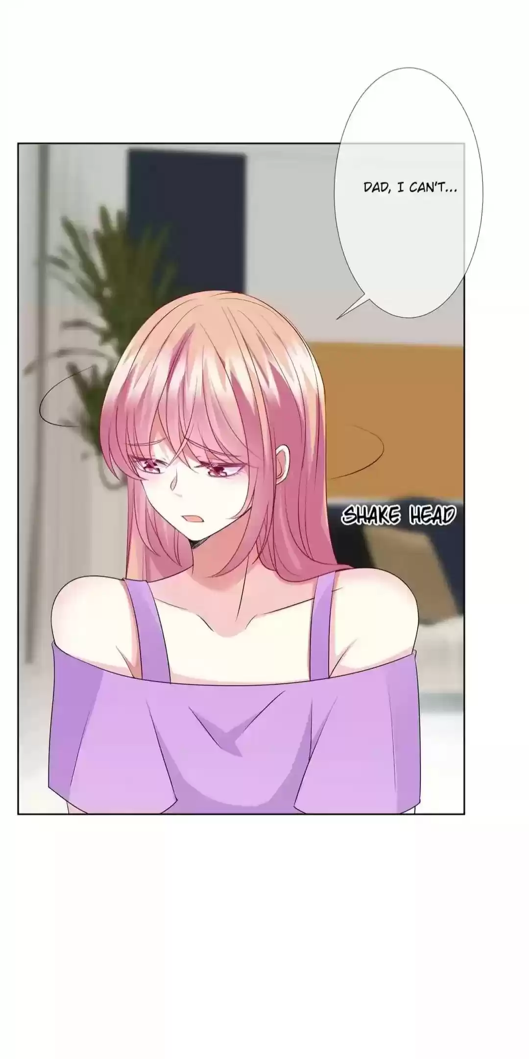 Embrace My Shadow Chapter 118