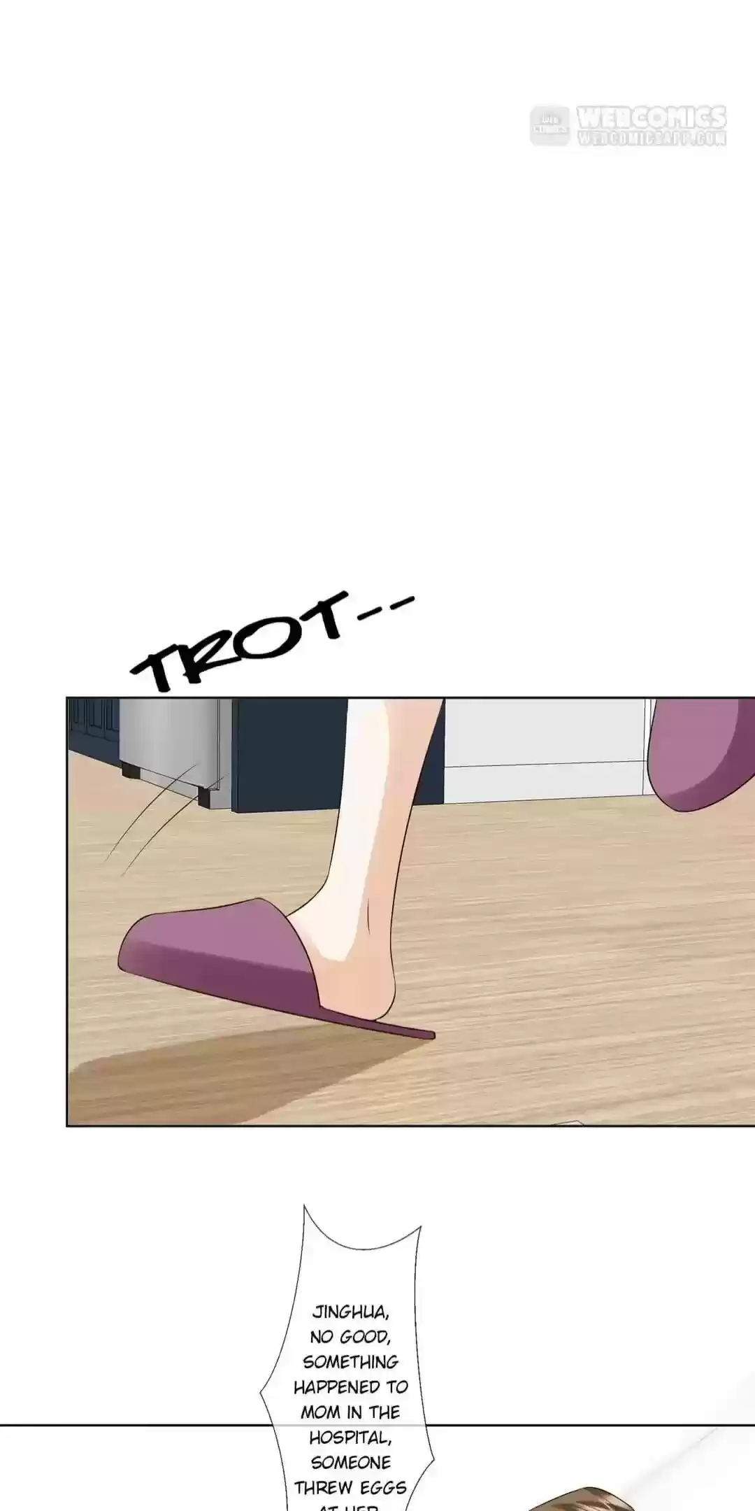 Embrace My Shadow Chapter 118