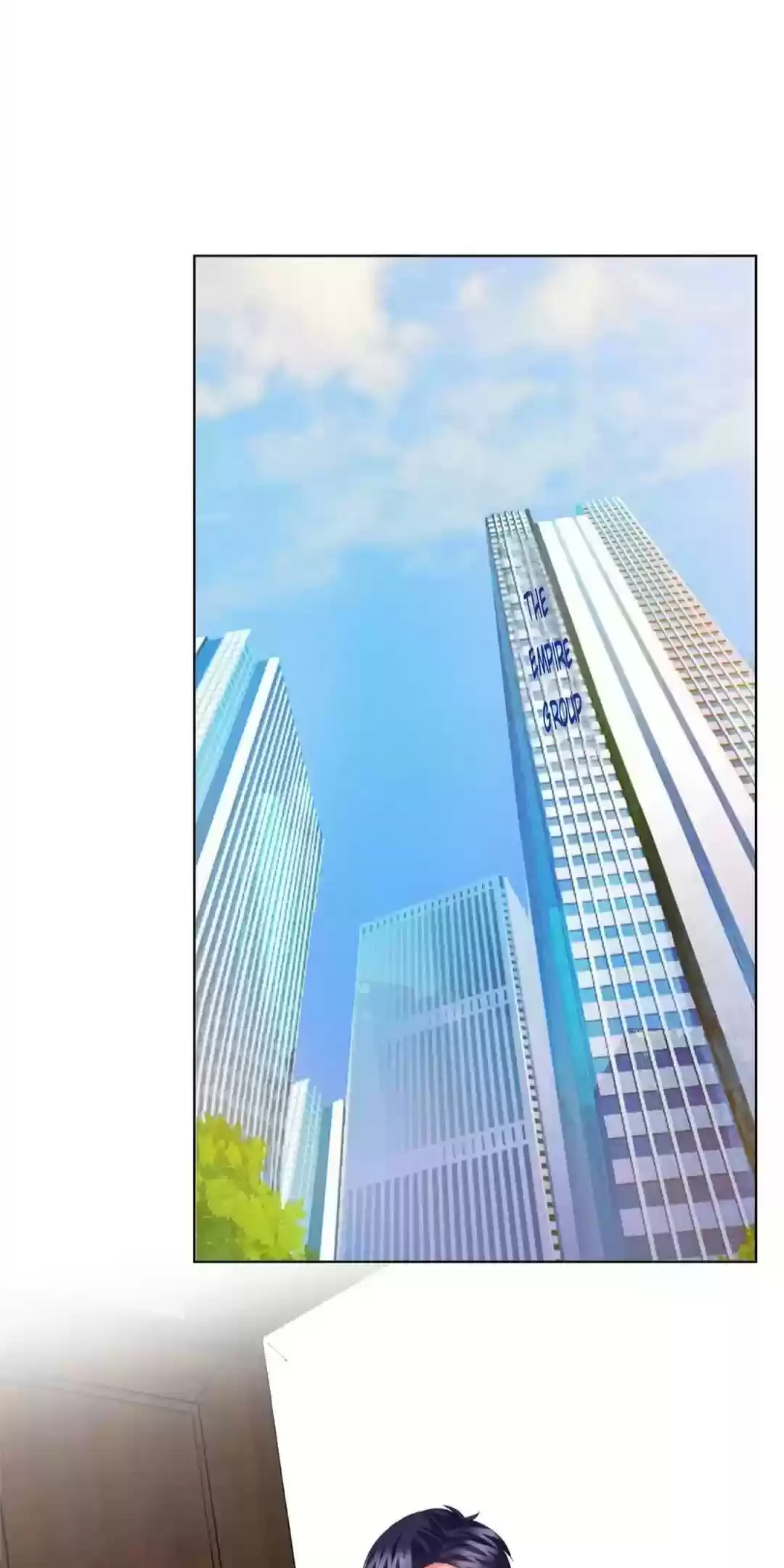 Embrace My Shadow Chapter 118