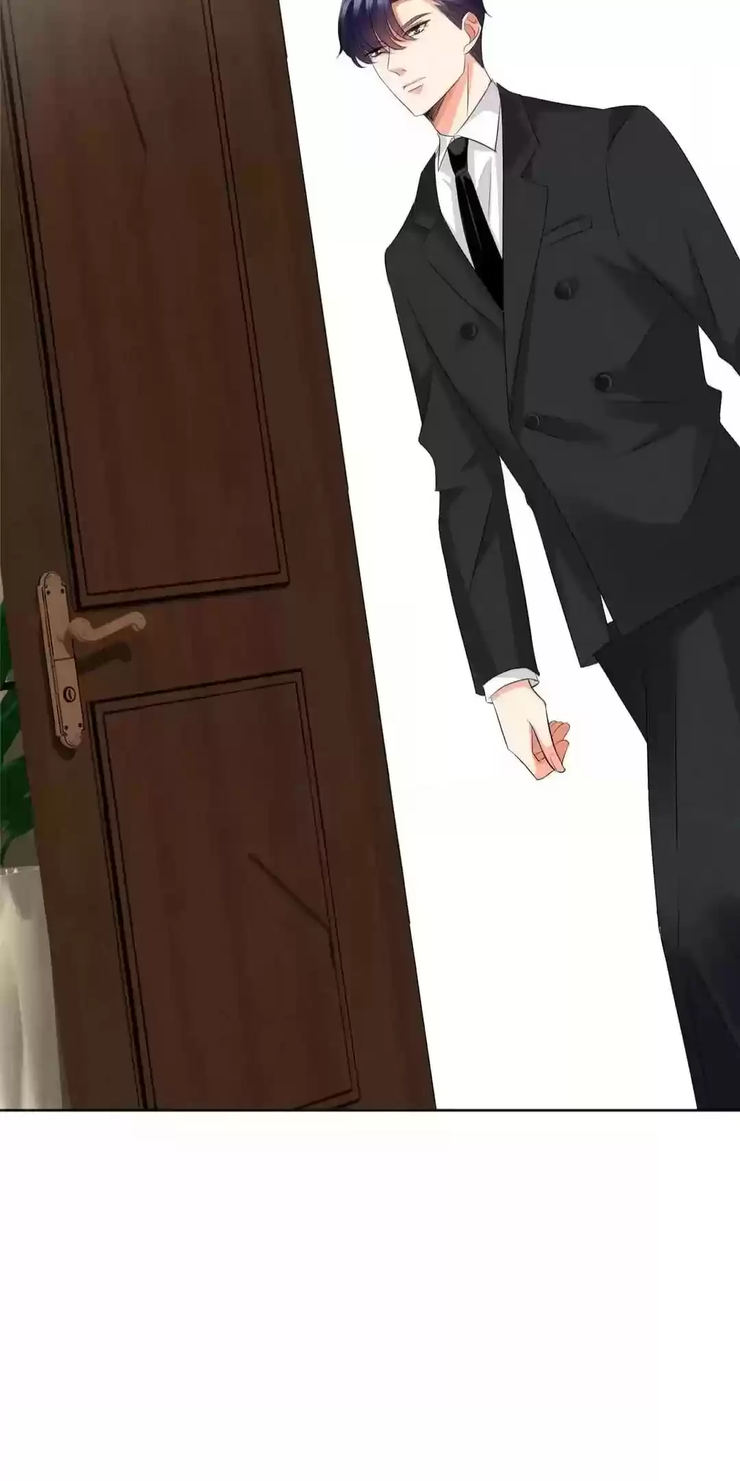 Embrace My Shadow Chapter 118