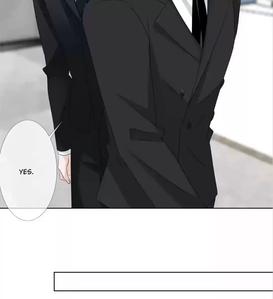 Embrace My Shadow Chapter 118