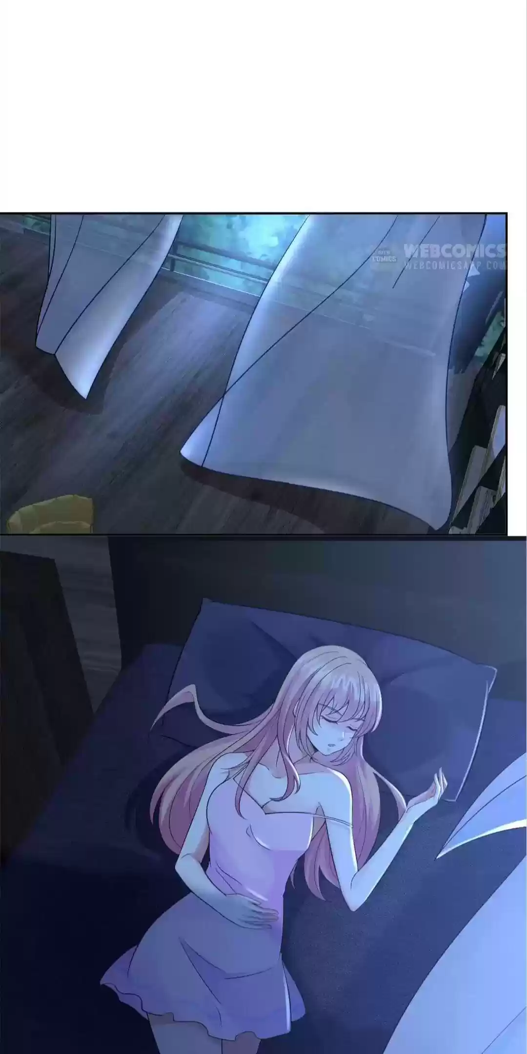 Embrace My Shadow Chapter 12