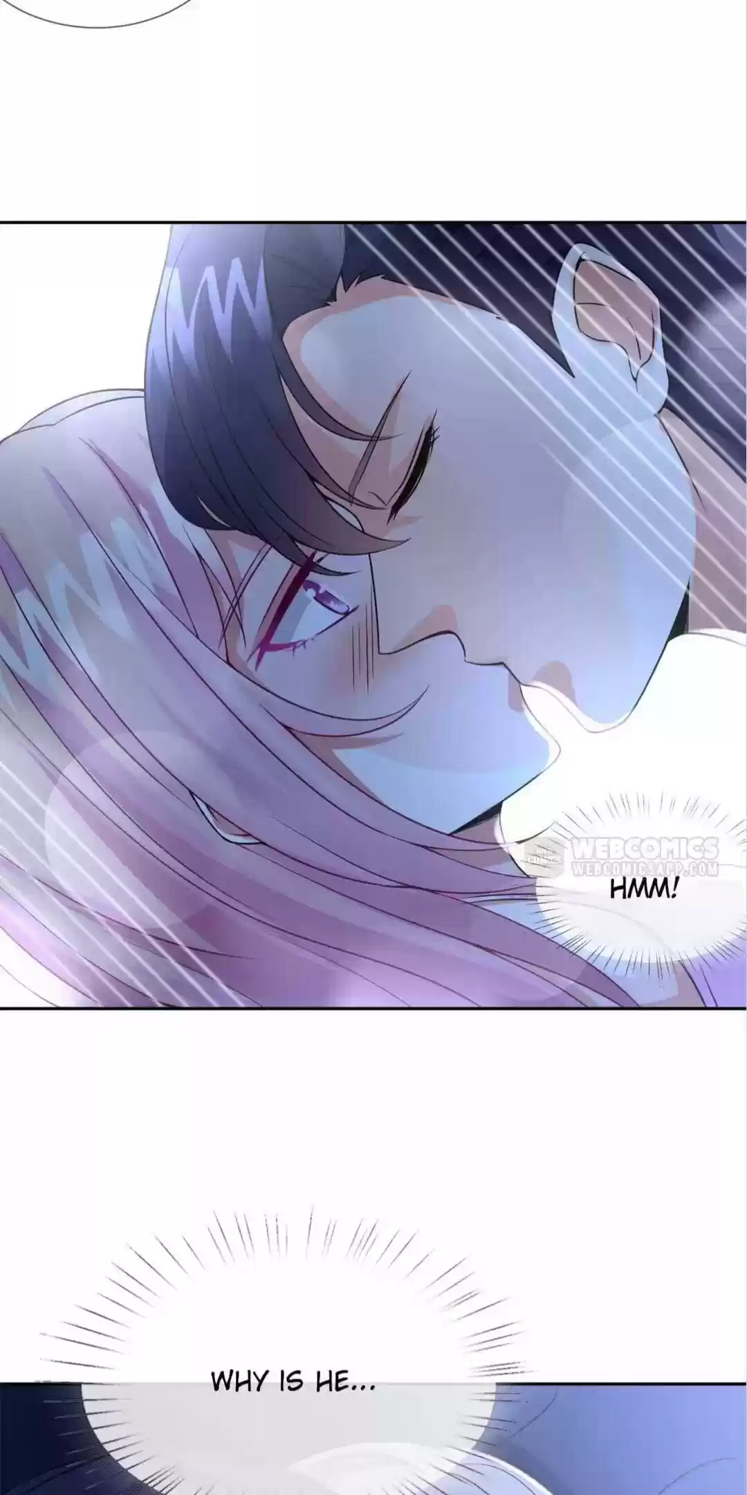 Embrace My Shadow Chapter 12