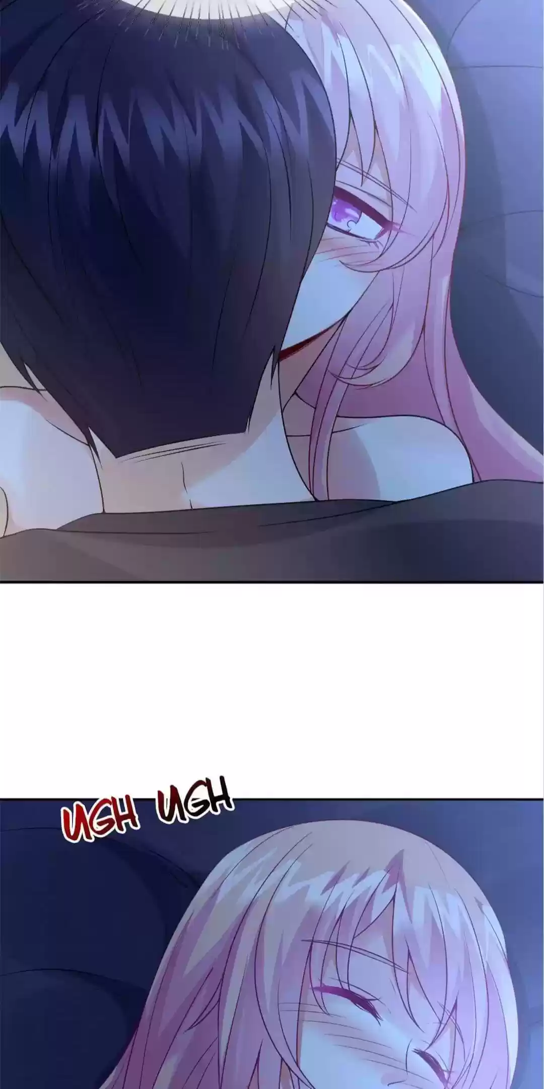 Embrace My Shadow Chapter 12