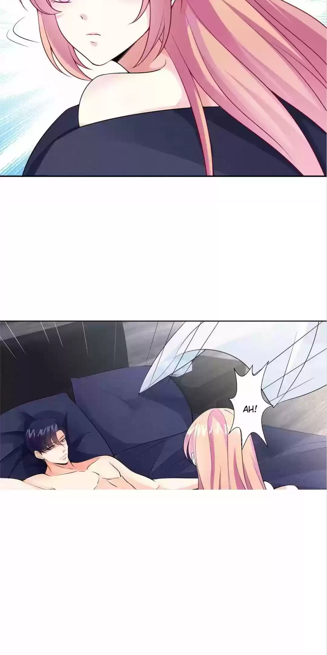 Embrace My Shadow Chapter 12