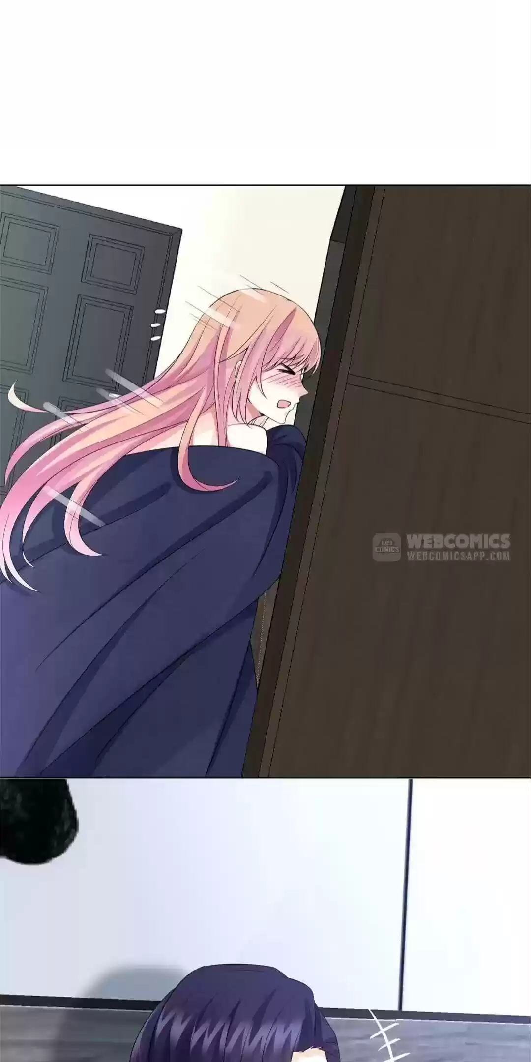 Embrace My Shadow Chapter 12