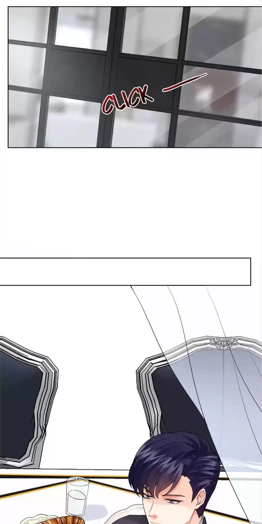 Embrace My Shadow Chapter 12