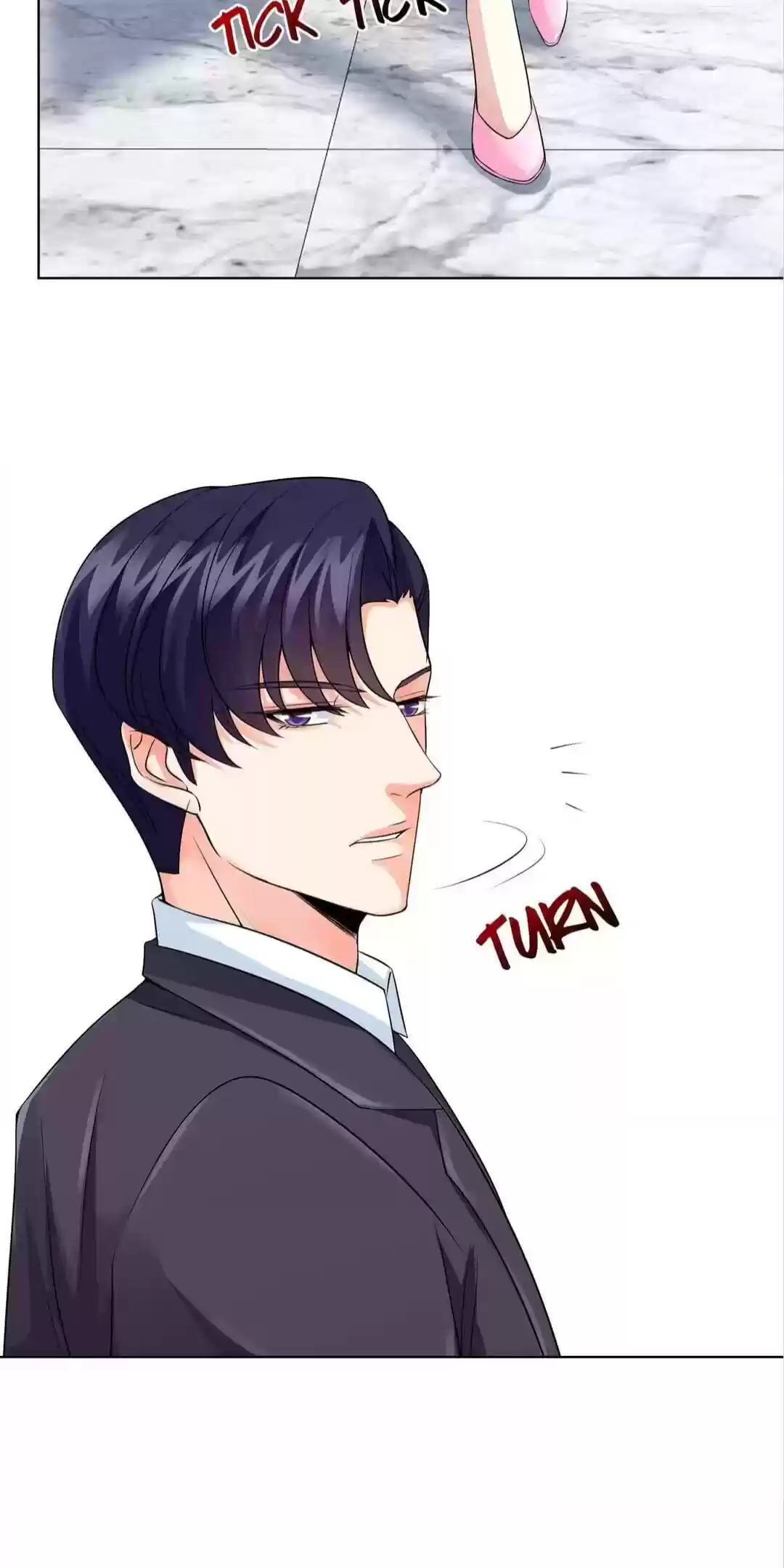 Embrace My Shadow Chapter 12