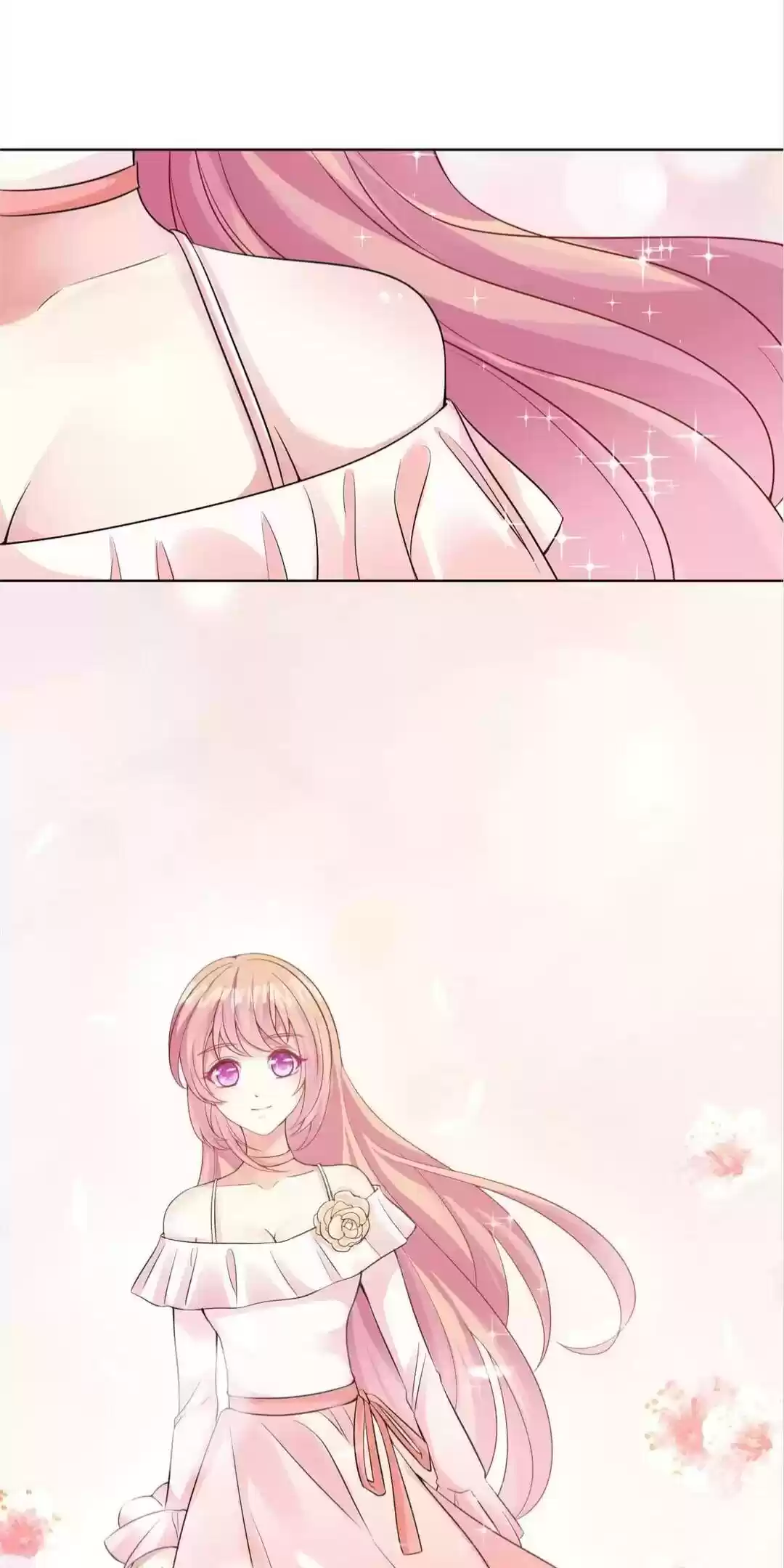 Embrace My Shadow Chapter 12