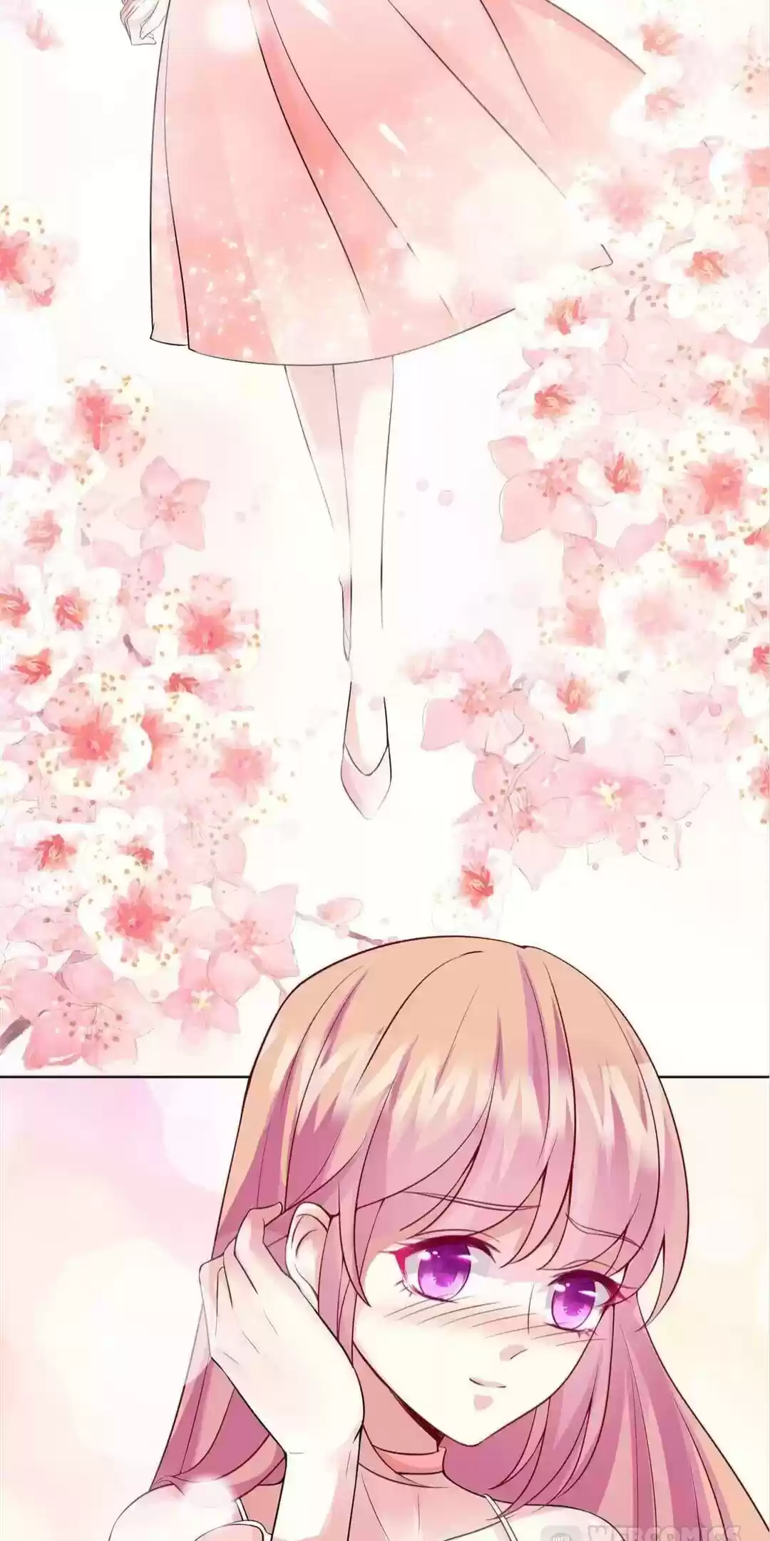 Embrace My Shadow Chapter 12