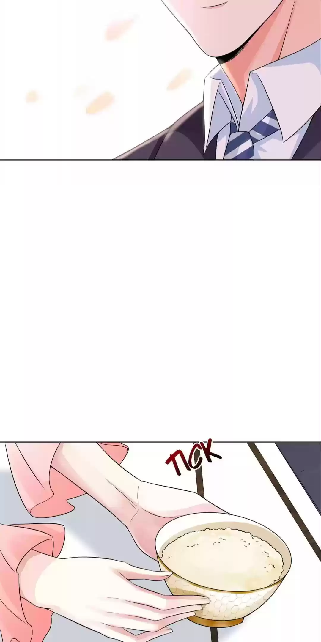 Embrace My Shadow Chapter 12