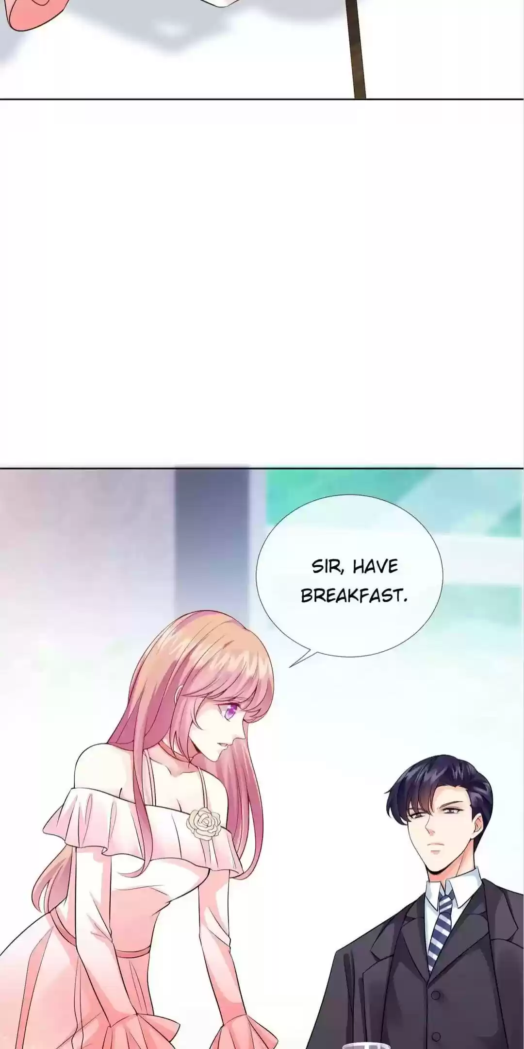 Embrace My Shadow Chapter 12