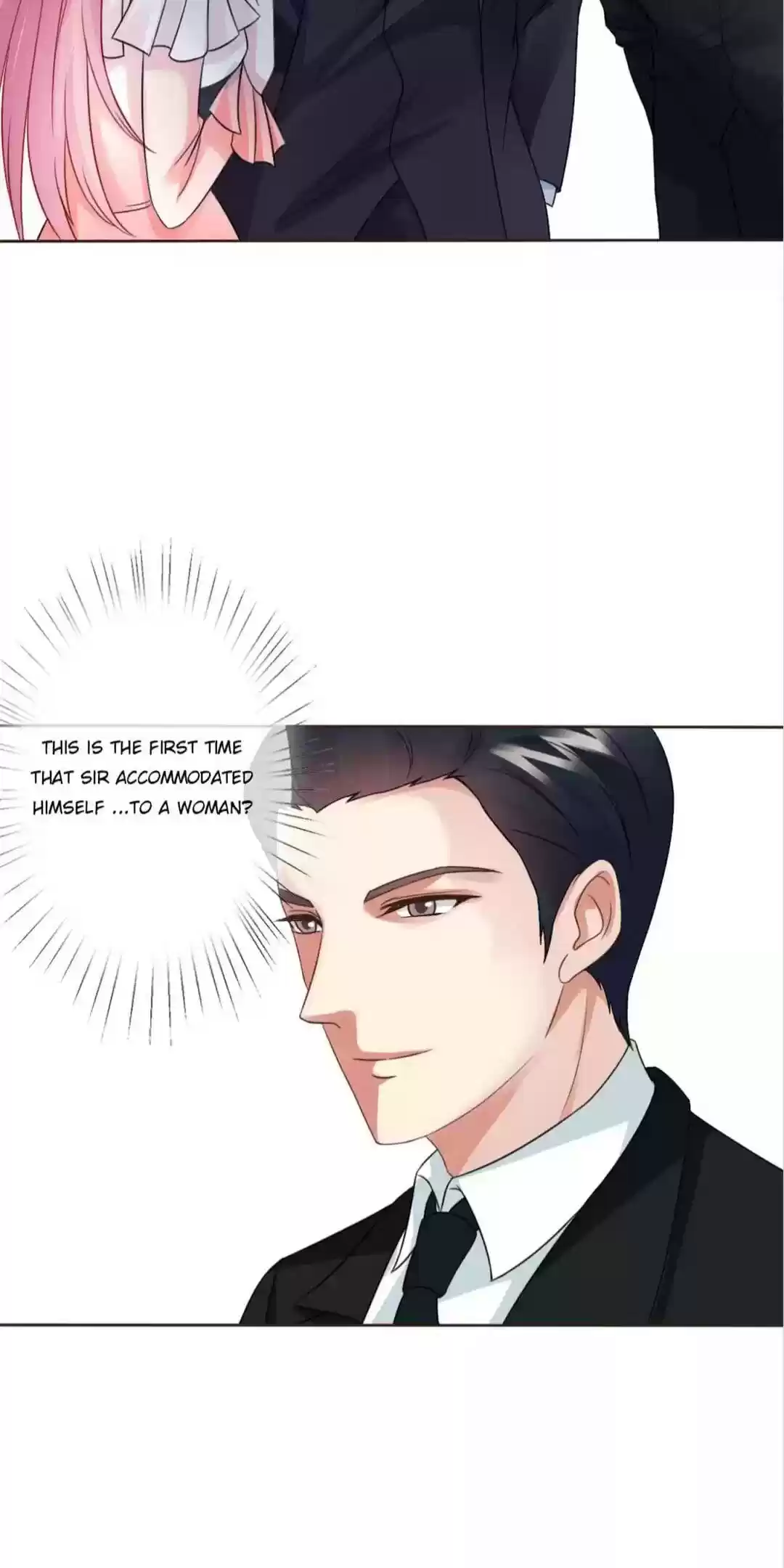 Embrace My Shadow Chapter 12